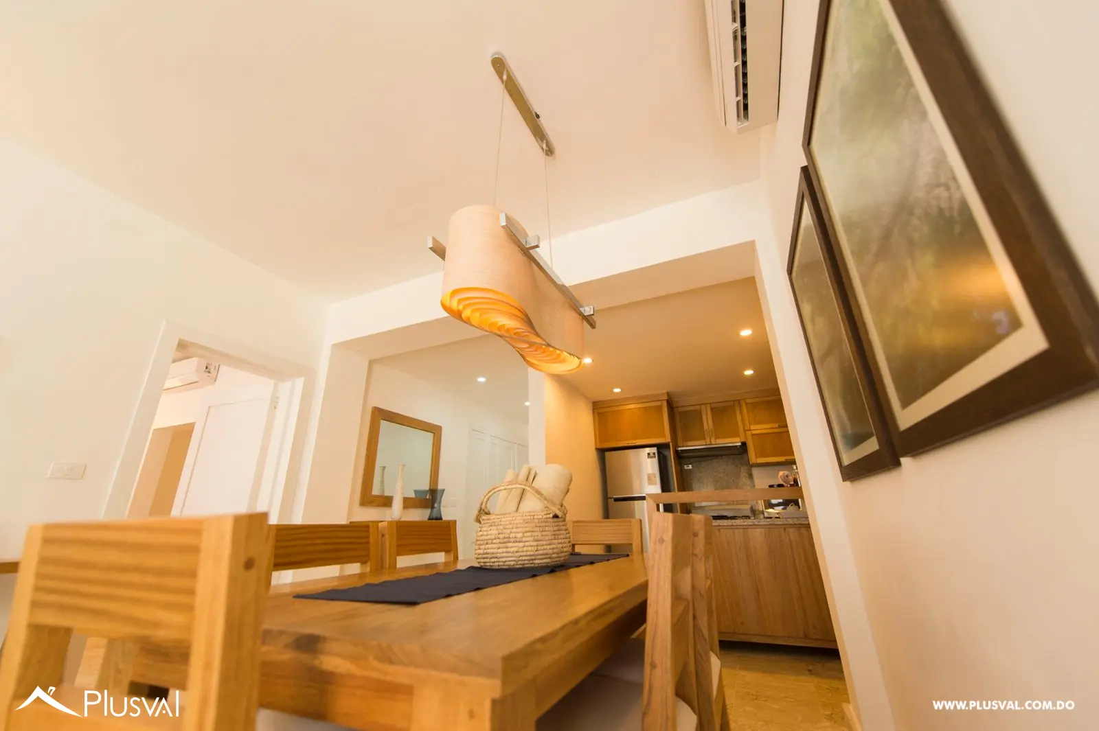 Hermoso apartamento con terraza en Coson en primera linea de playa 482390