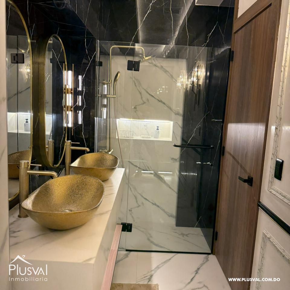 Proyecto de apartamento en Corales del Sur 418037
