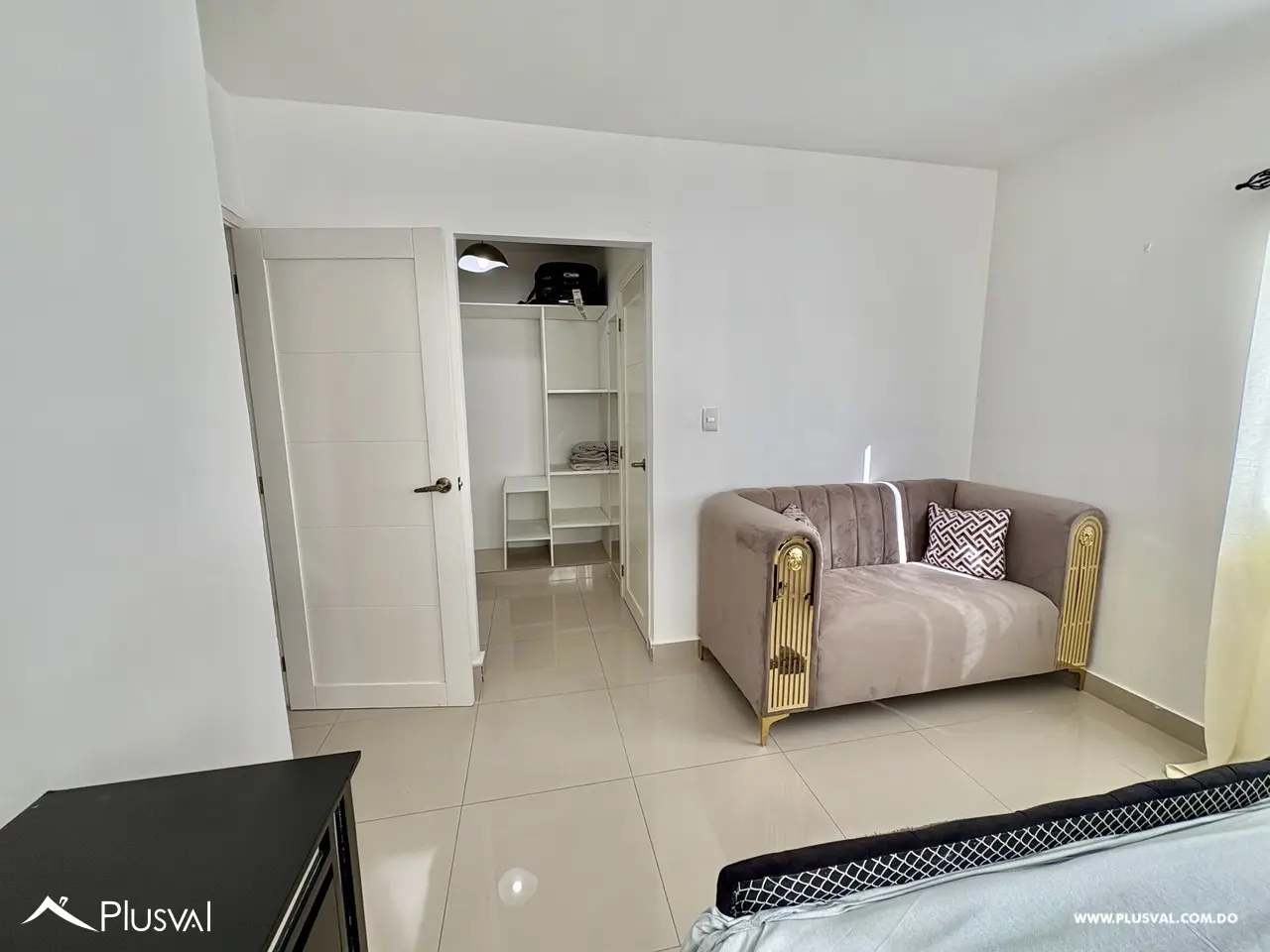 Apartameto en alquiler en Residencial Selene V 476307