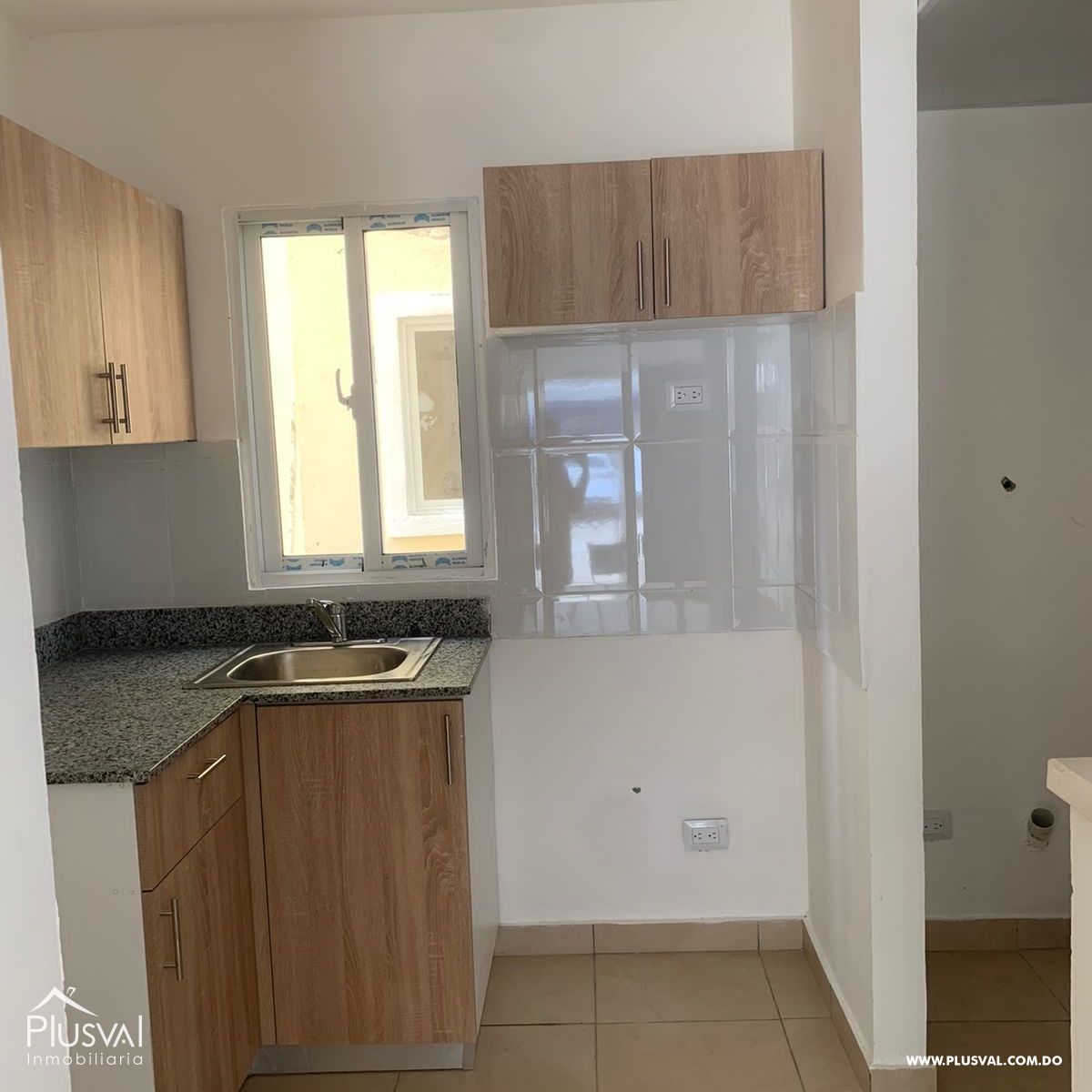Apartamentos en Venta en Ciudad Juan Bosch Plusval Inmobiliaria