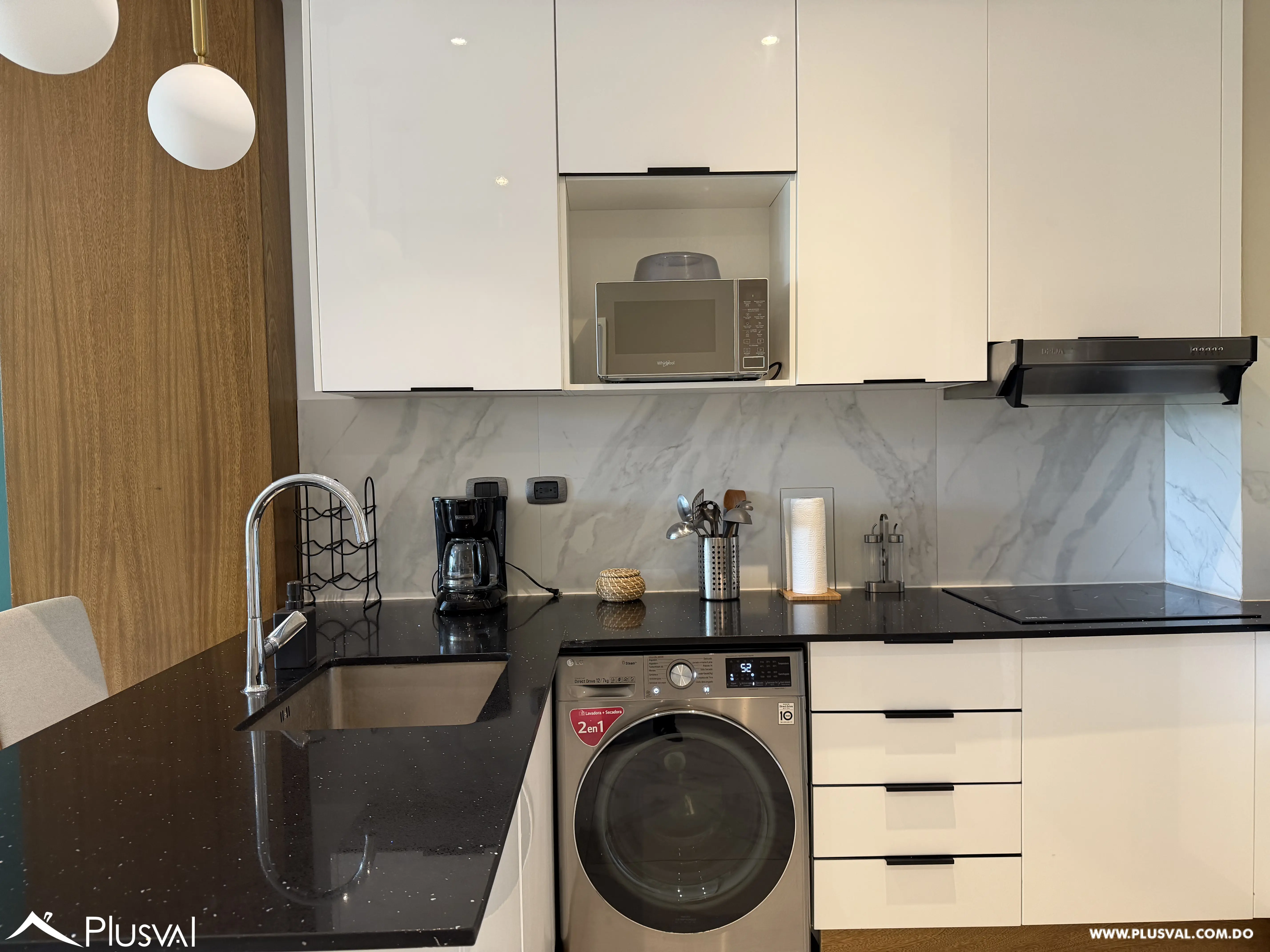 Apartamento en Cana Rock Star 522196