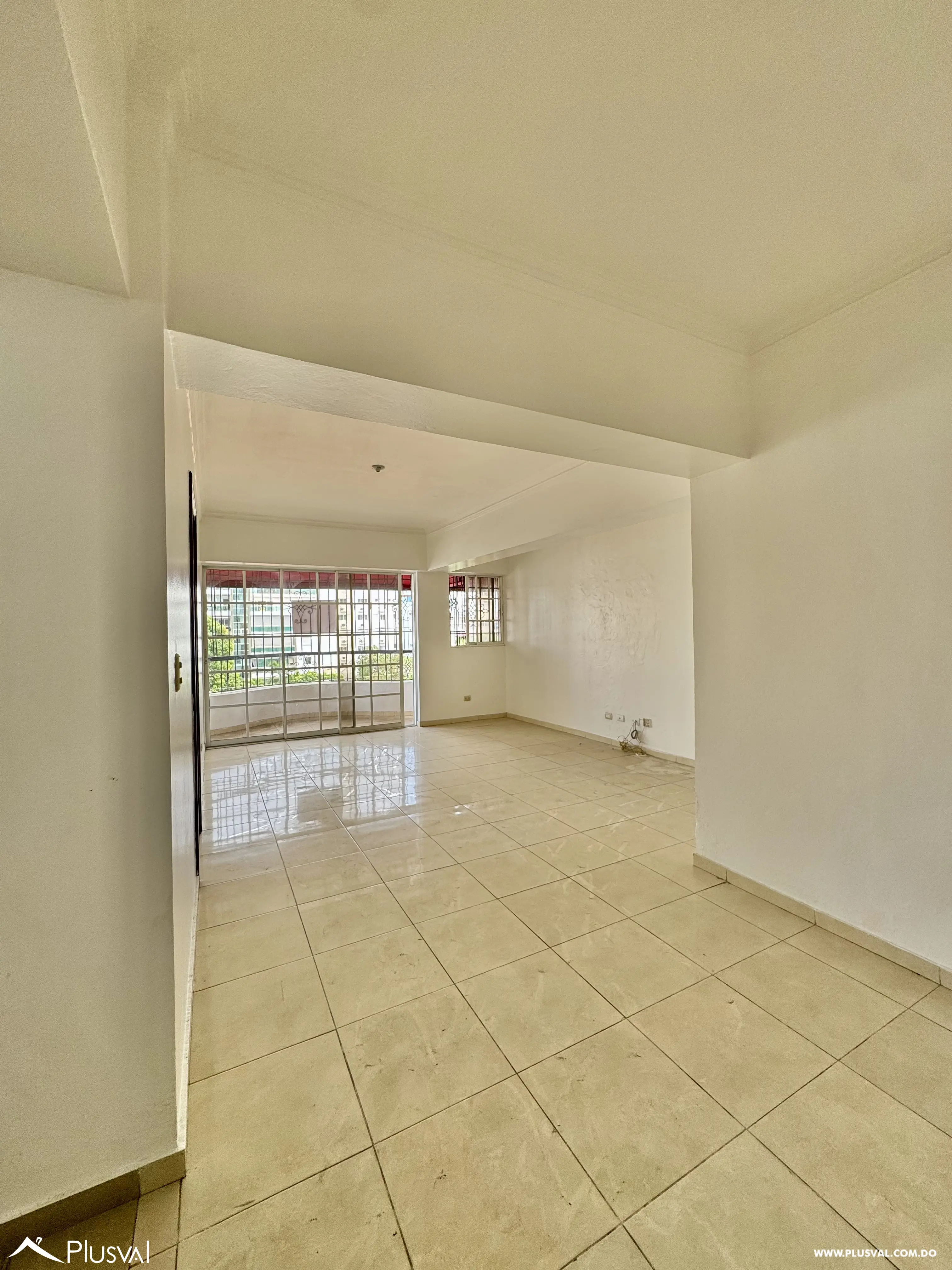 Alquilo Apto Tipo PH de 3 Niveles con amplia Terraza, en Mirador Norte 527646