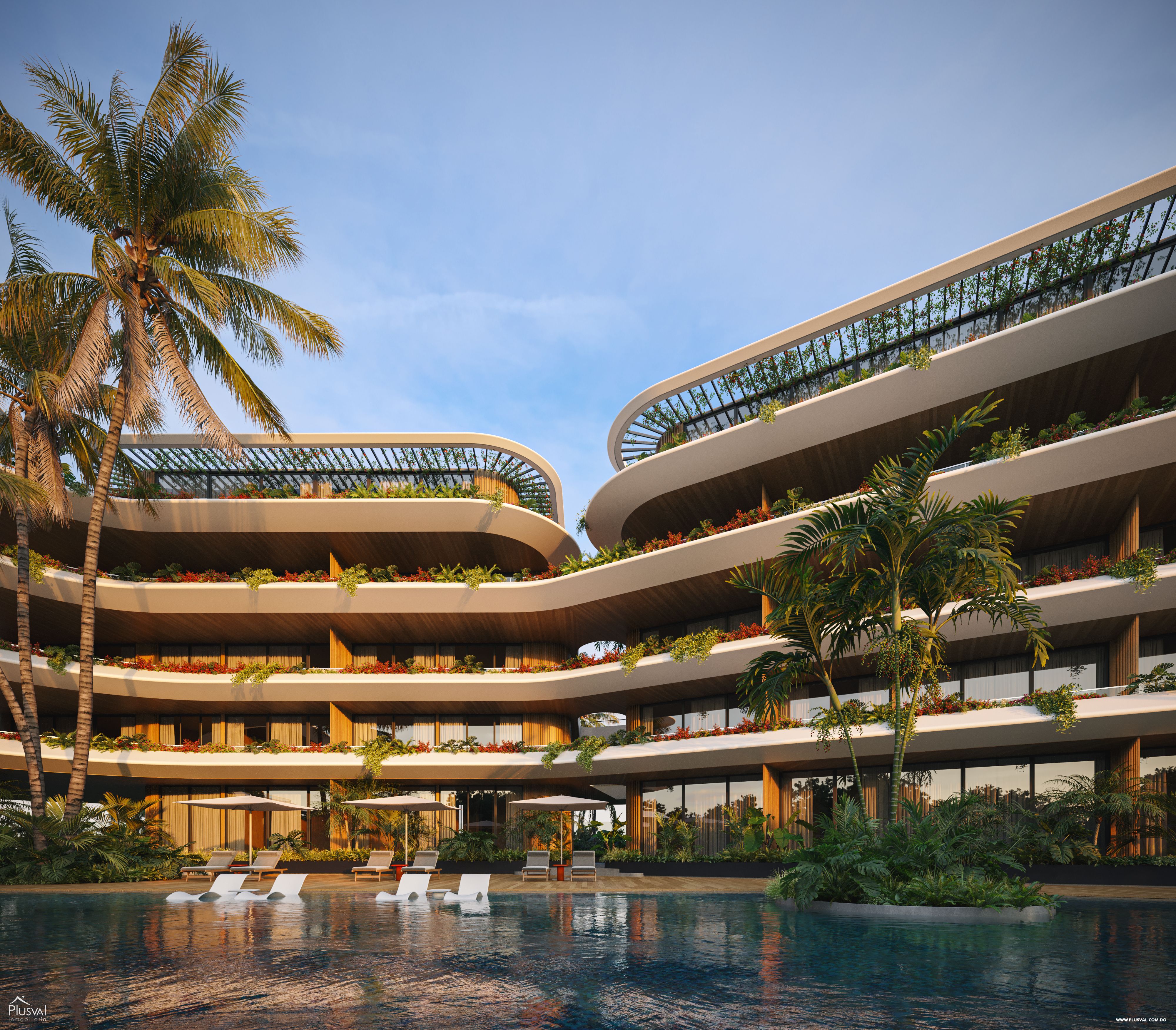 Proyecto de Apartamentos en Bayahibe -  3 minutos de la playa - cerca del mar. 503447