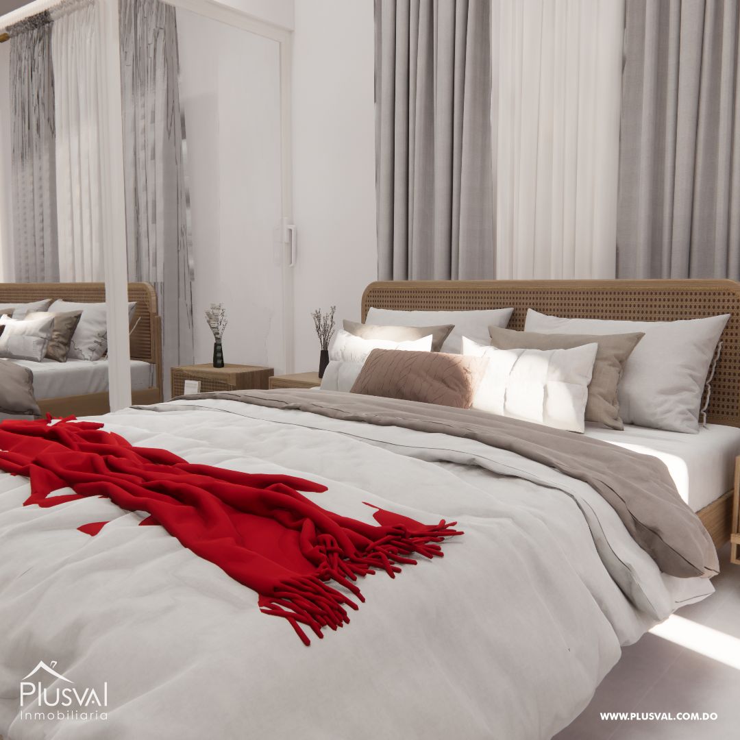 Proyecto de villas en Bavaro, Punta Cana 396271