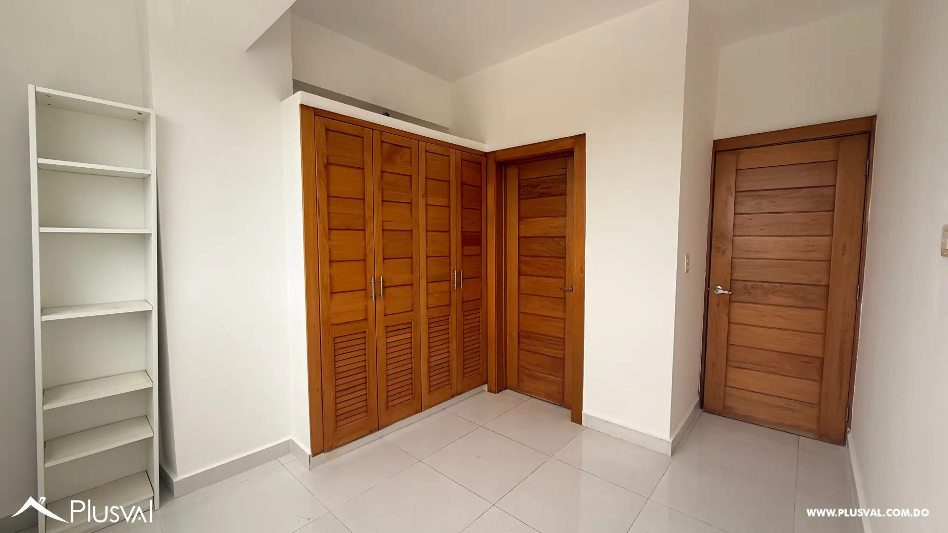 Apartamento en alquiler en el Millón 529502