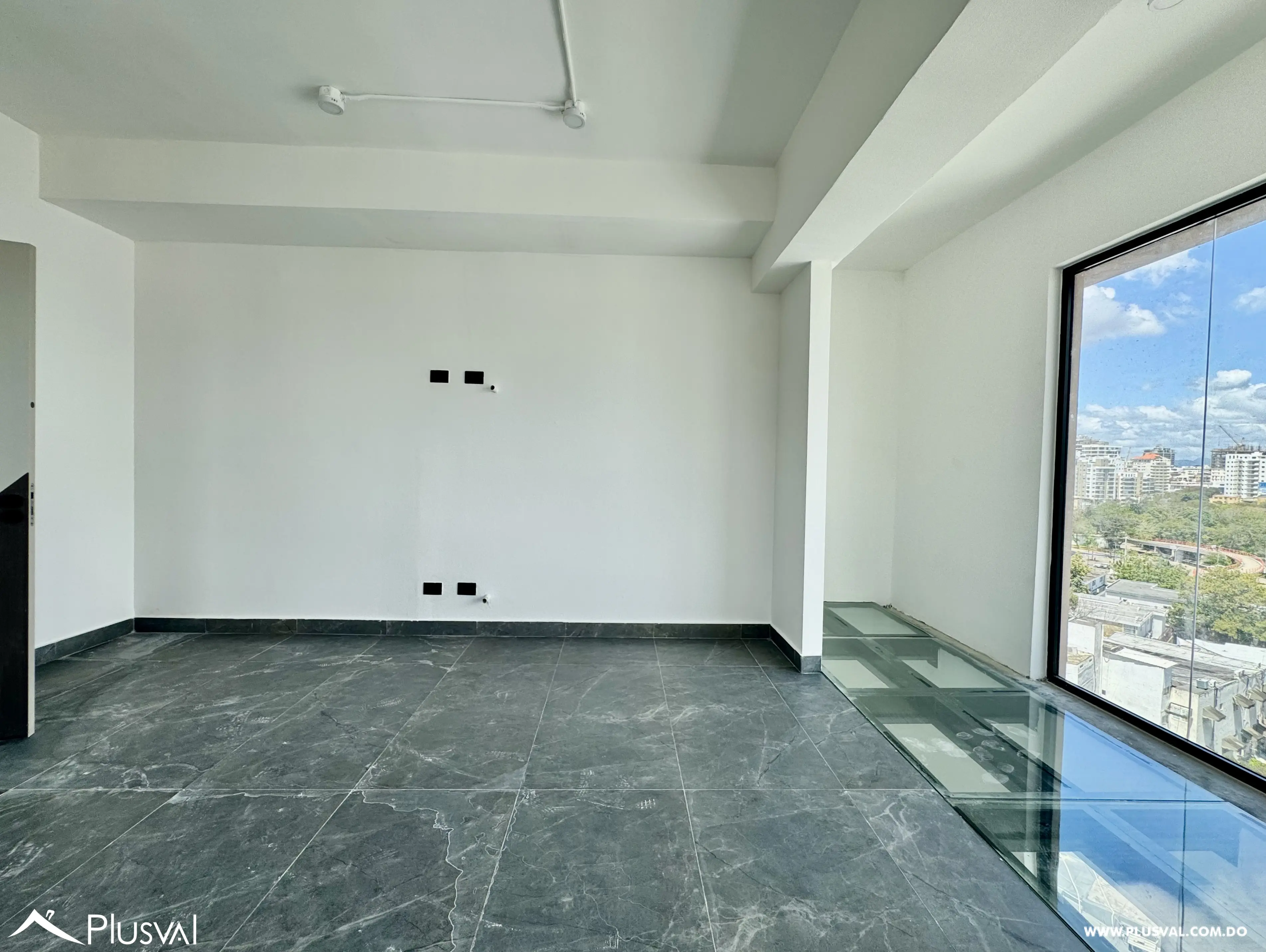 Alquilo Maravilloso Apto. Tipo Loft en el Corazon de La Esperilla 497151