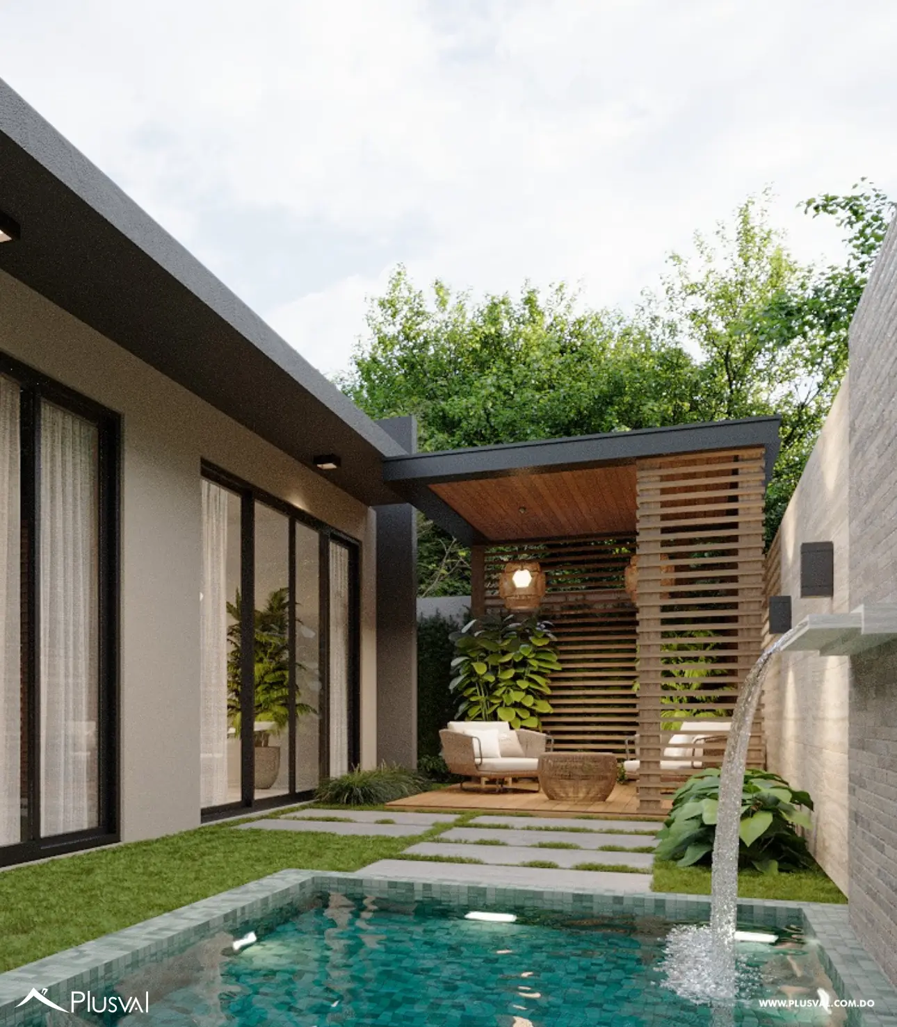 Casas en la Av. Ecológica 467533