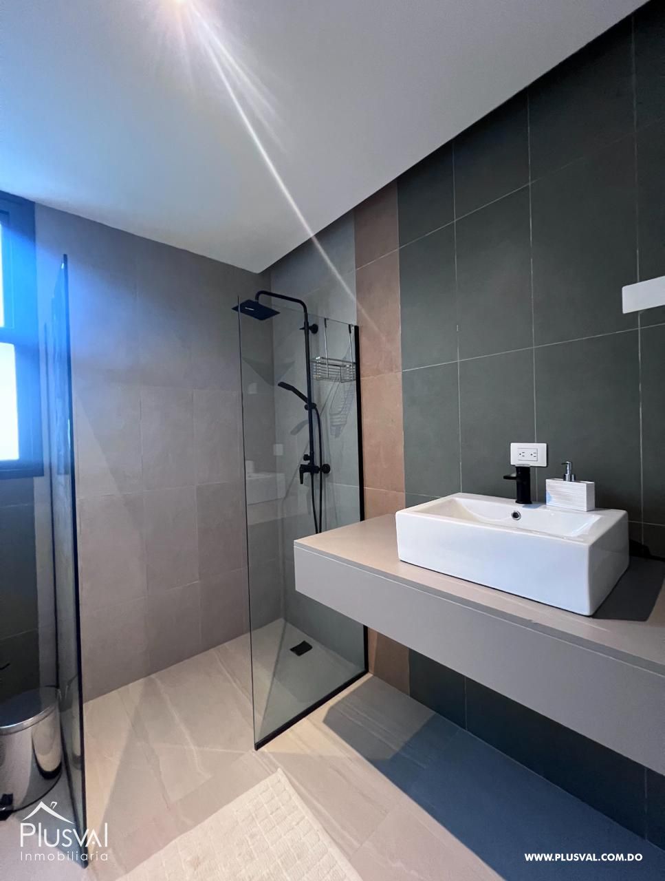 Apartamento en Venta en Torre Totalmente Nueva con Paisajismo Único 474366