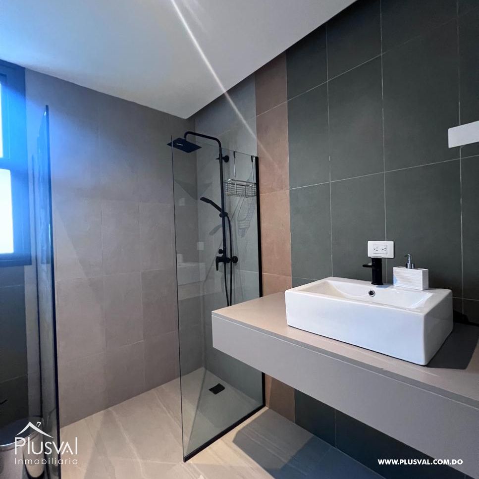 Apartamento en Venta en Torre Totalmente Nueva con Paisajismo Único 474366