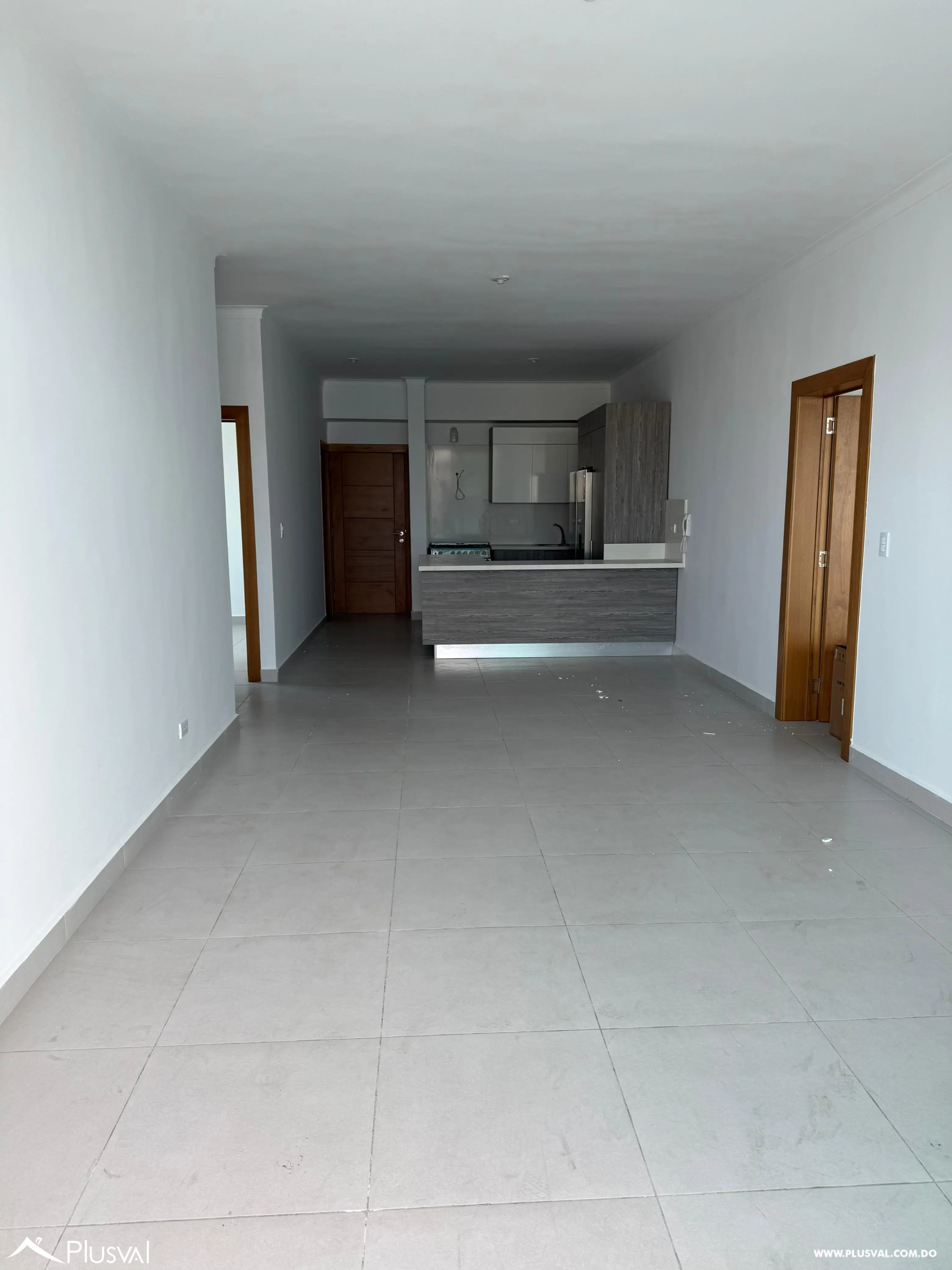 Apartamento en Alquiler con Espectacular Vista al Mar en Bella Vista 494803