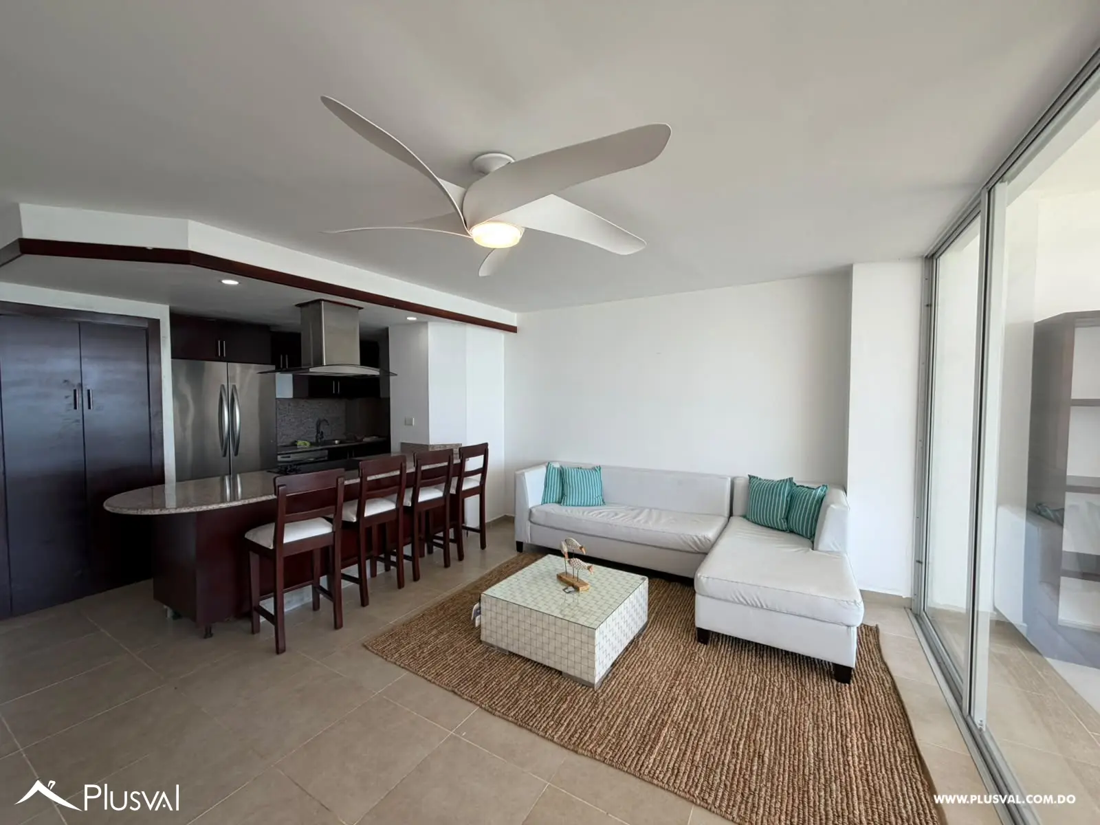 Apartamento en Condominio Marbella Torre 4 Juan Dolio 510912