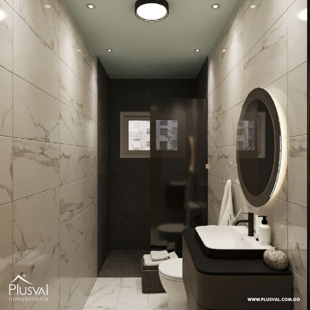 Proyecto de Apartamentos en Punta Cana. 332561