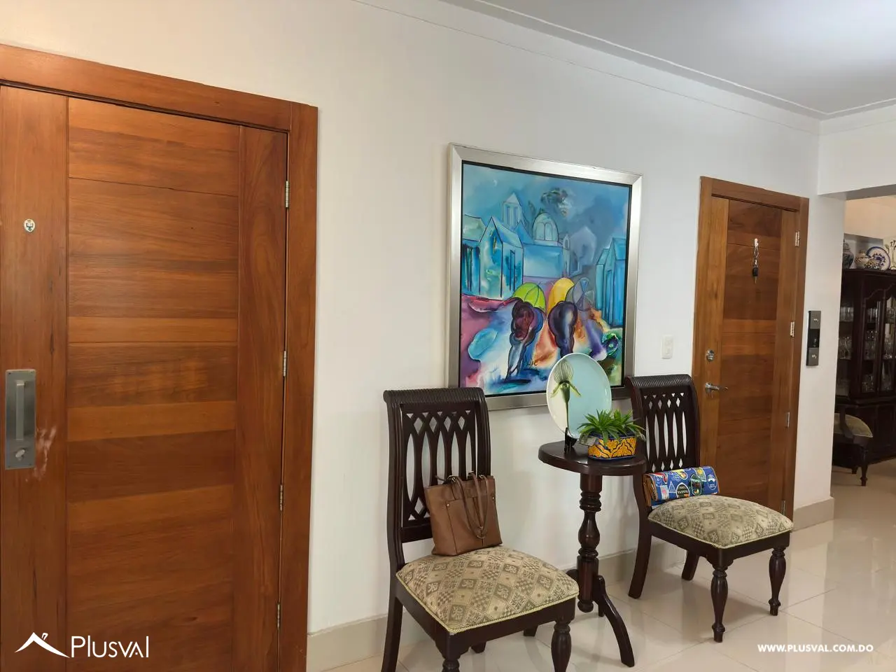 Apartamento en venta ubicado en Naco. 472547