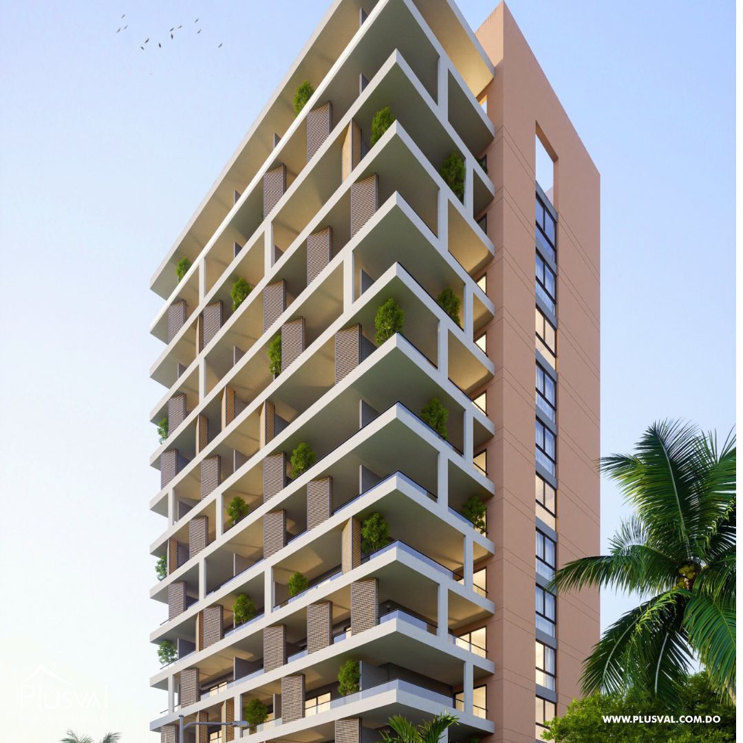 Torre de Apartamentos en Juan Dolio 361632
