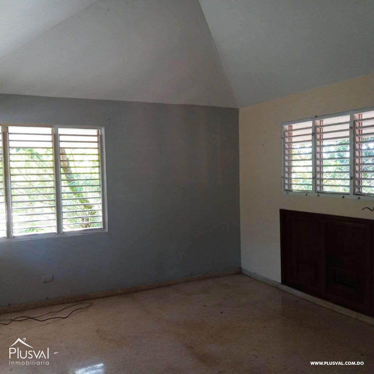 Amplia casa en Cuesta Brava a la venta 273455