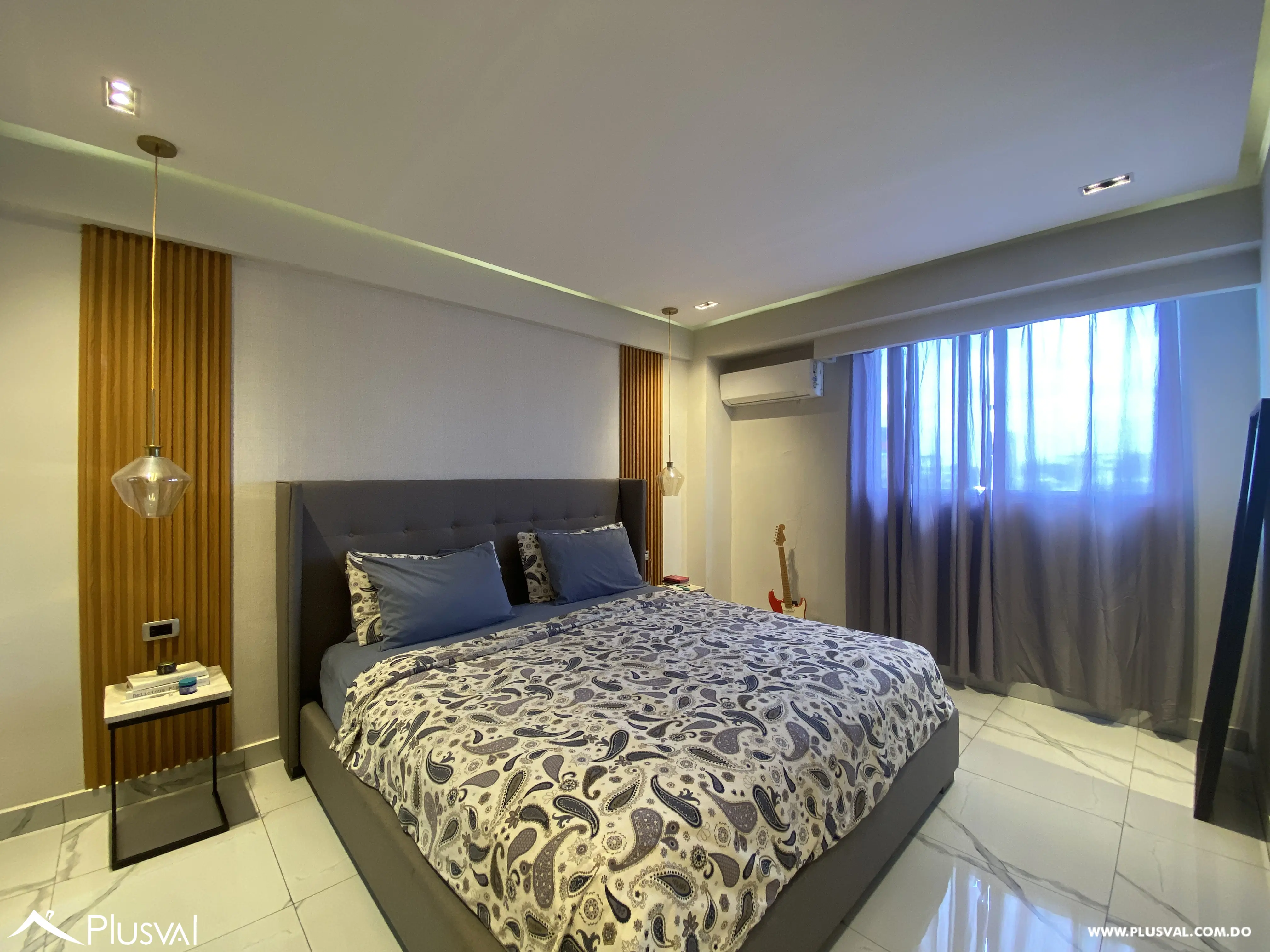 Apartamento de 3 habitaciones en venta en Urbanización Fernández con gimnasio y terraza común 460939