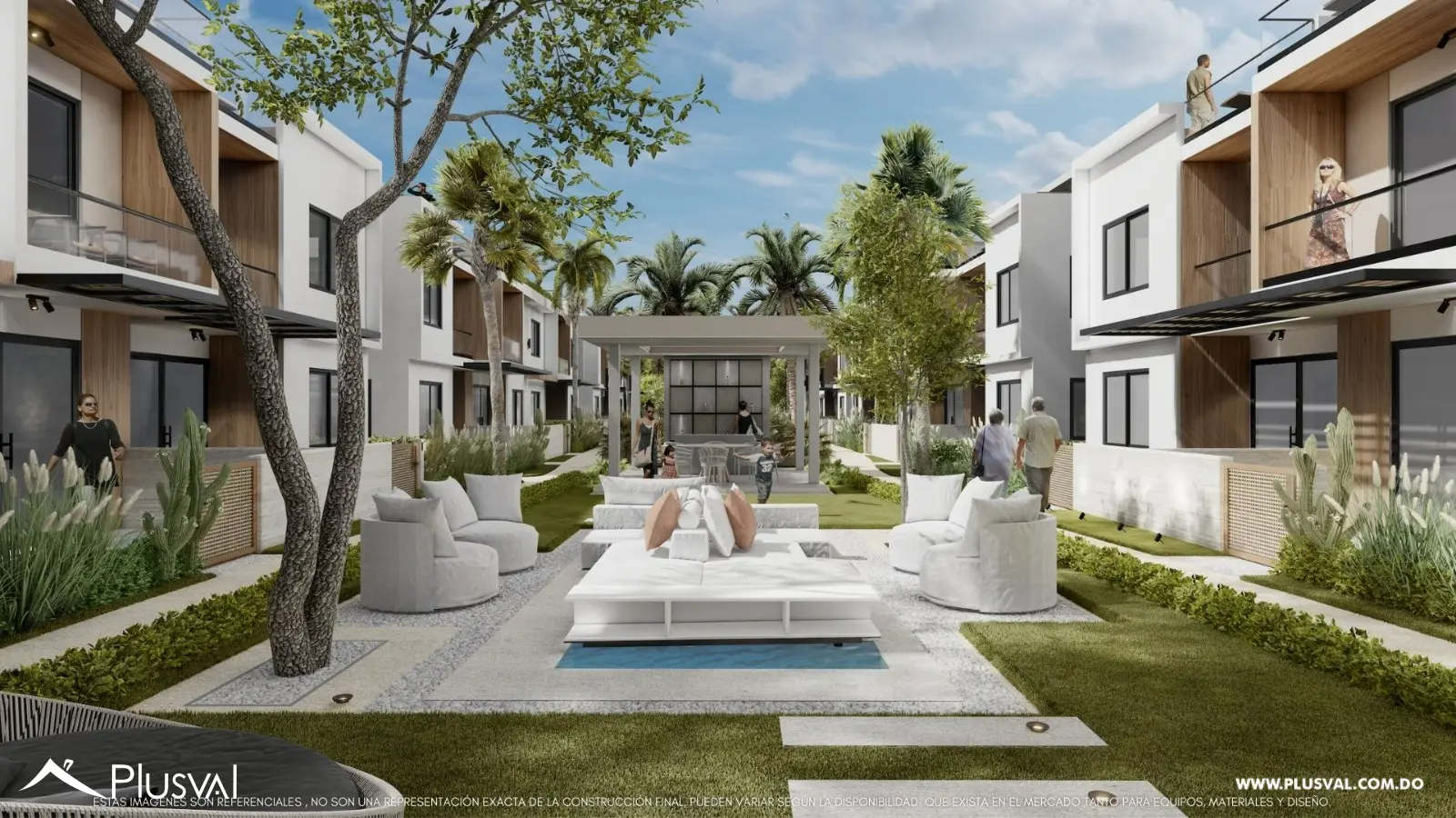 Gaya Residence 533703