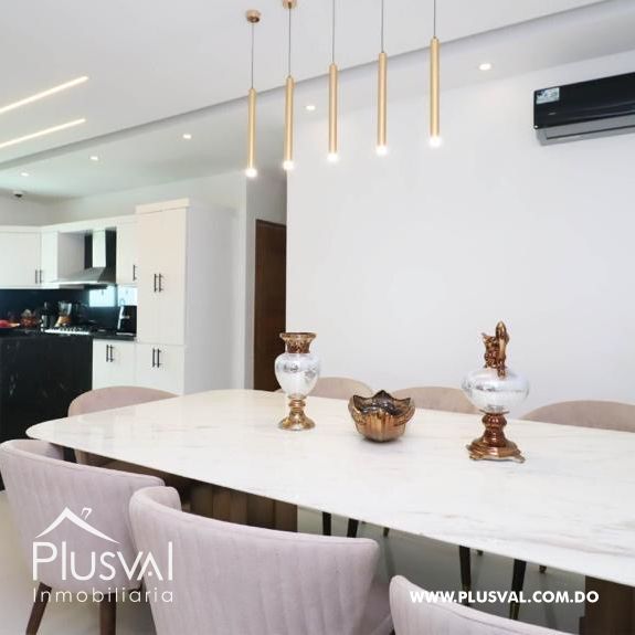 Hermosa torre con diseño contemporáneo en Alma Rosa I 326870