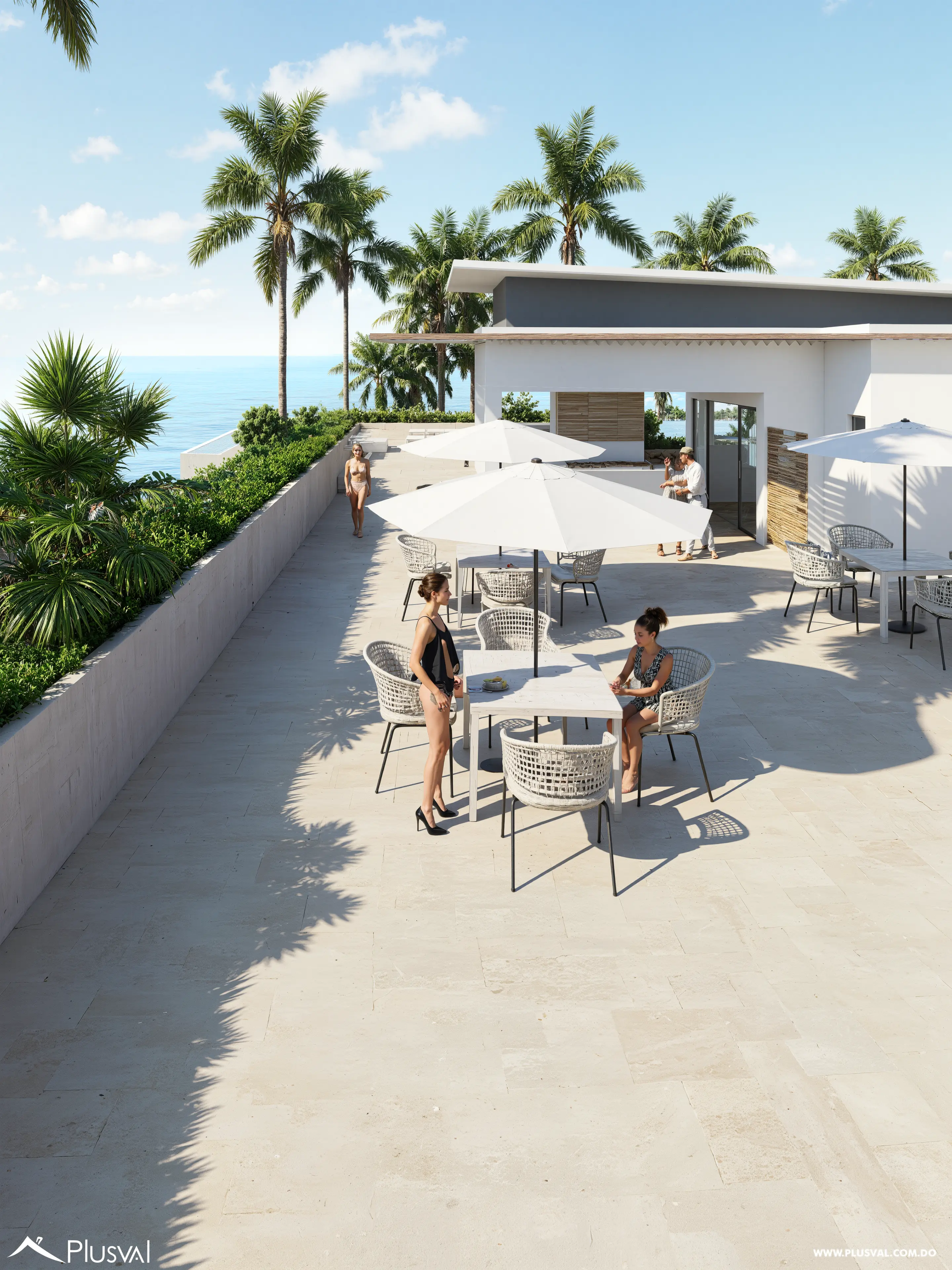 Invierte en una ubicación privilegiada dentro de Bayahibe, con acceso cercano a los principales puntos de interés de la zona 490805