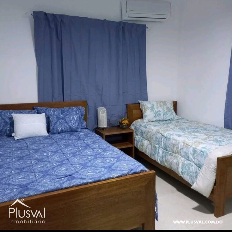 Villa a  tan sólo un minuto de la Playa más bella en Puerto Plata 319440