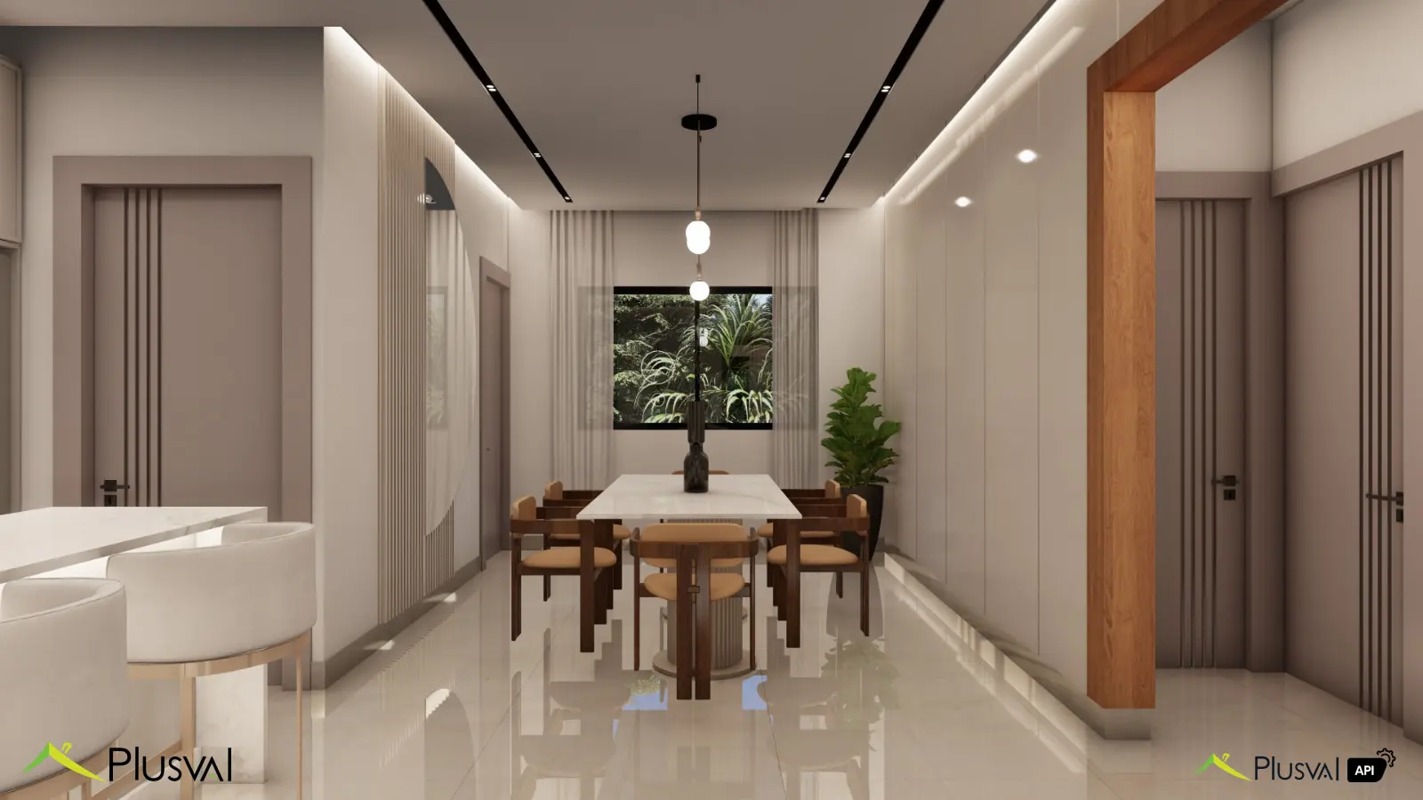 Exclusiva Torre en Venta en Sector Exclusivo con Apartamentos de 2 y 3 Habs 451425