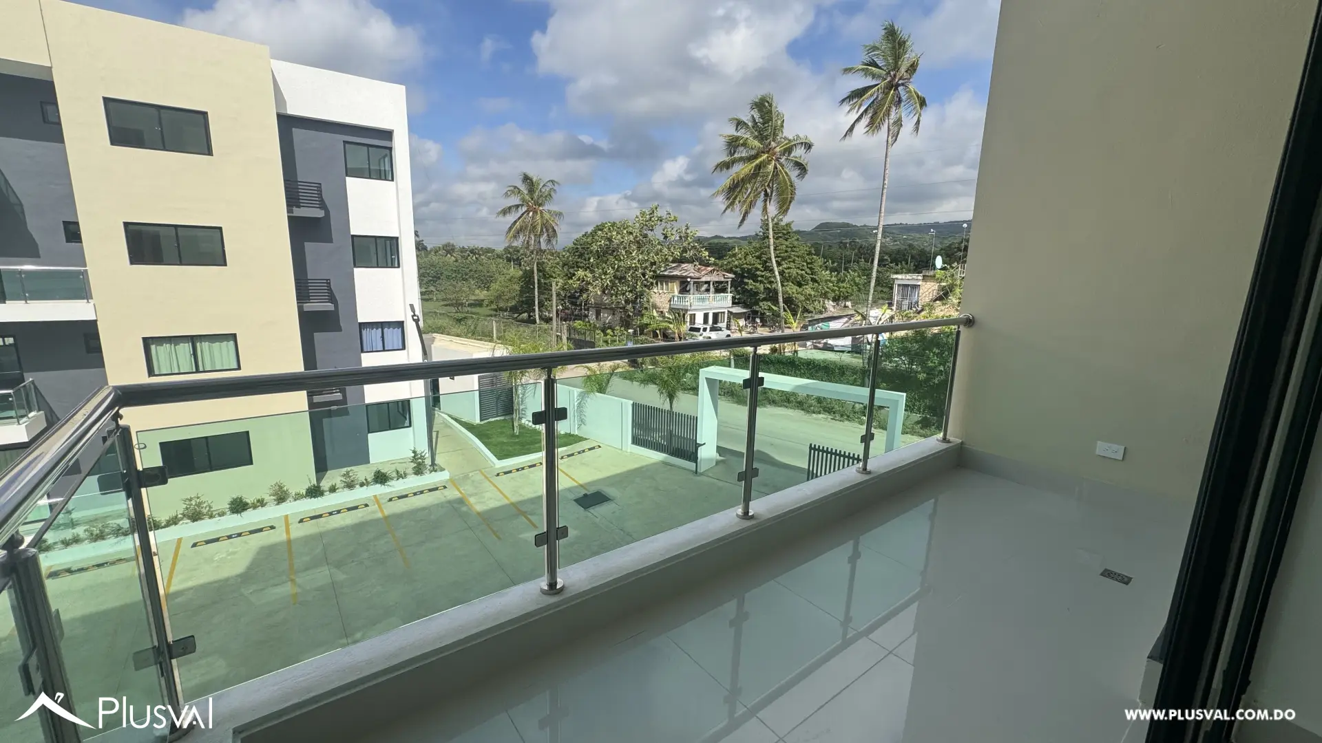 Apartamento en renta en Los Rieles de Gurabo 532611