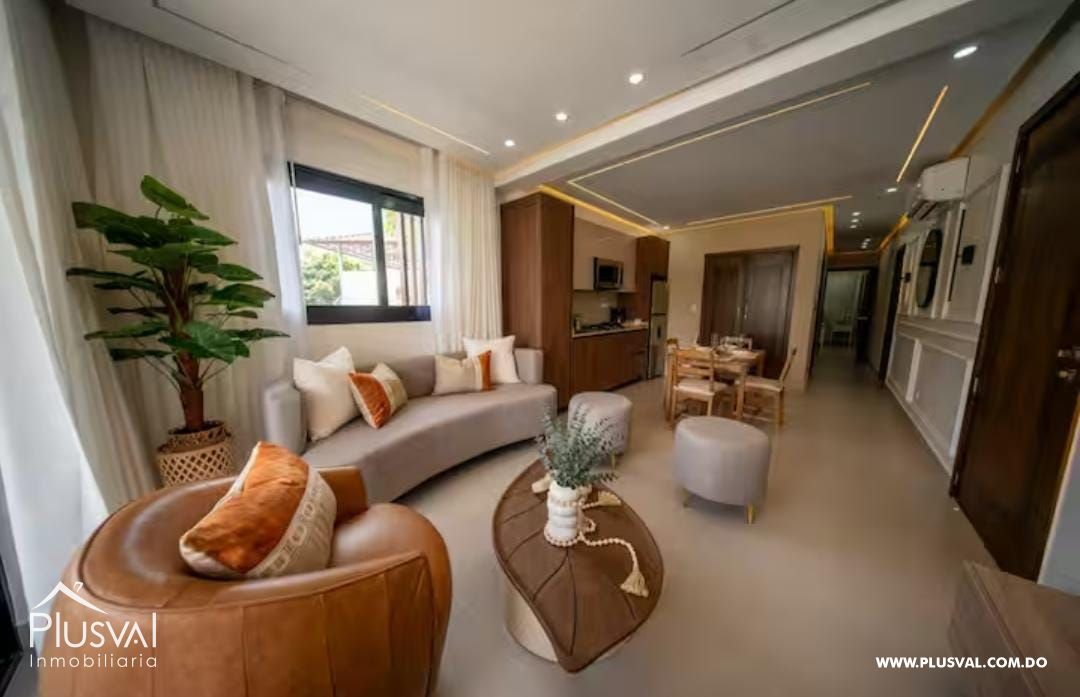 Apartamento en Alquiler con Picuzzi y Vista Impresionante 462357