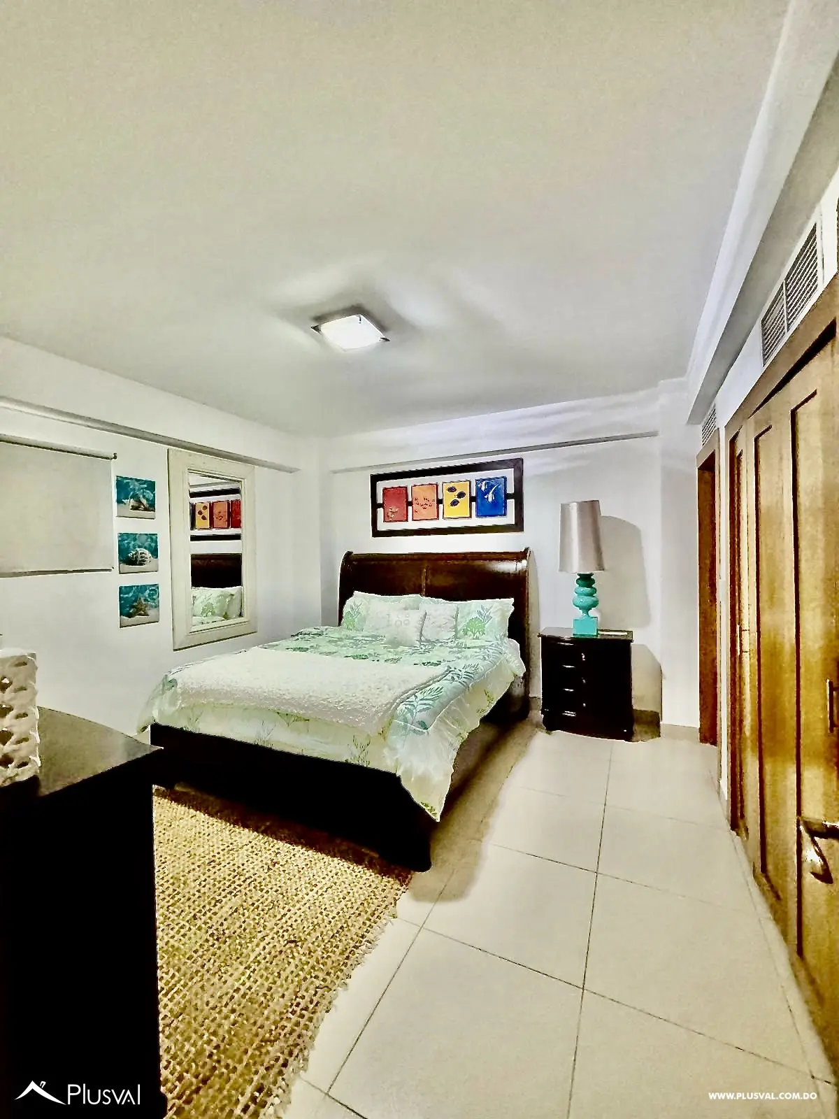 Hermoso apartamento en venta, primera linea de playa 456271