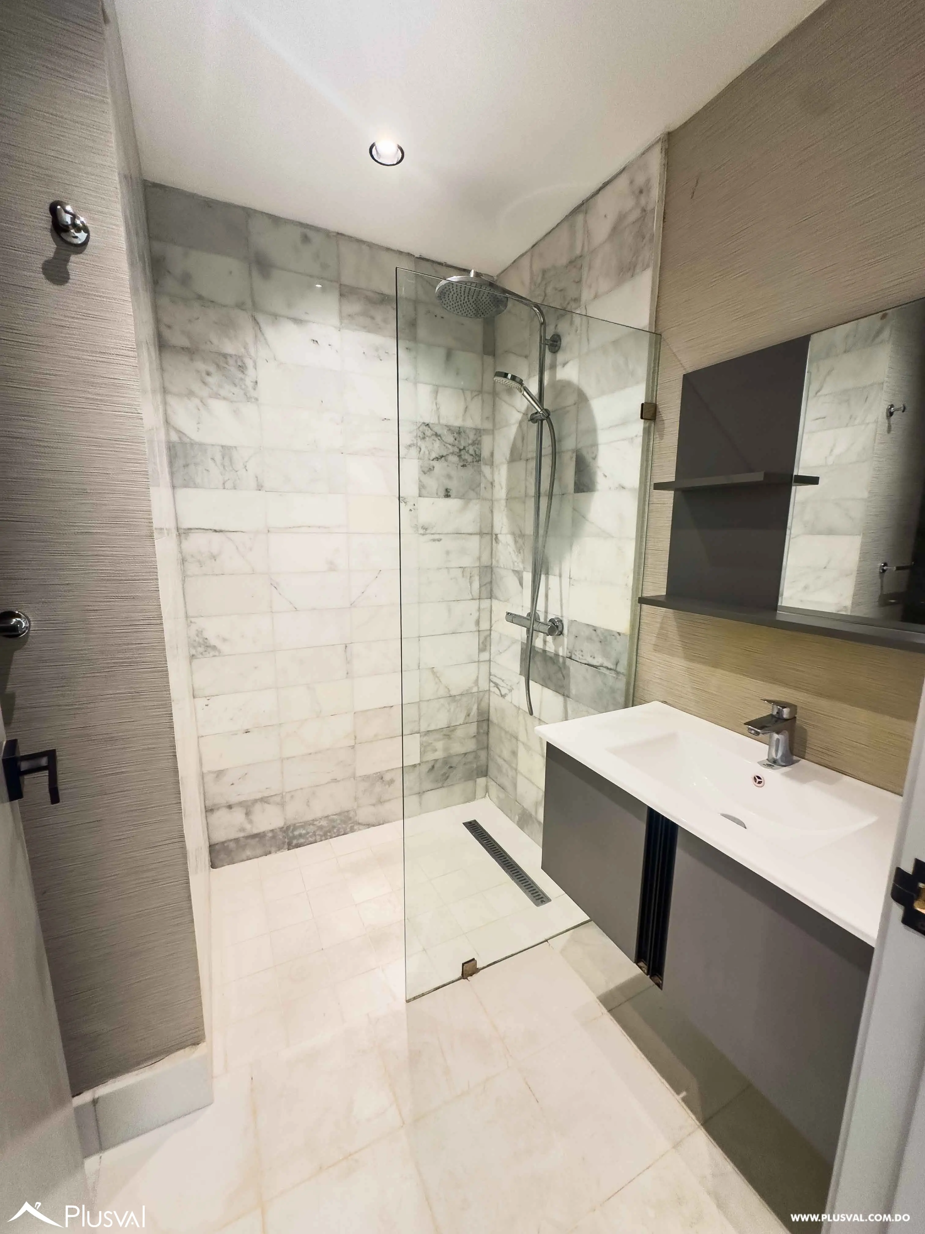 Apartamento en Alquiler en Piantini 496876