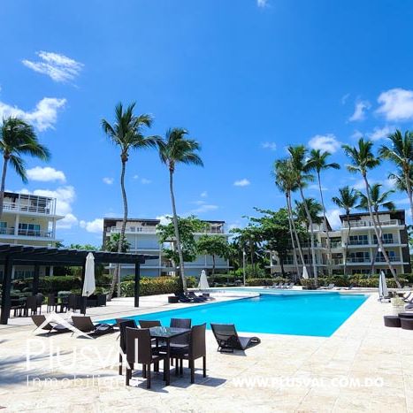 Penthouse en Venta en Samaná 326248
