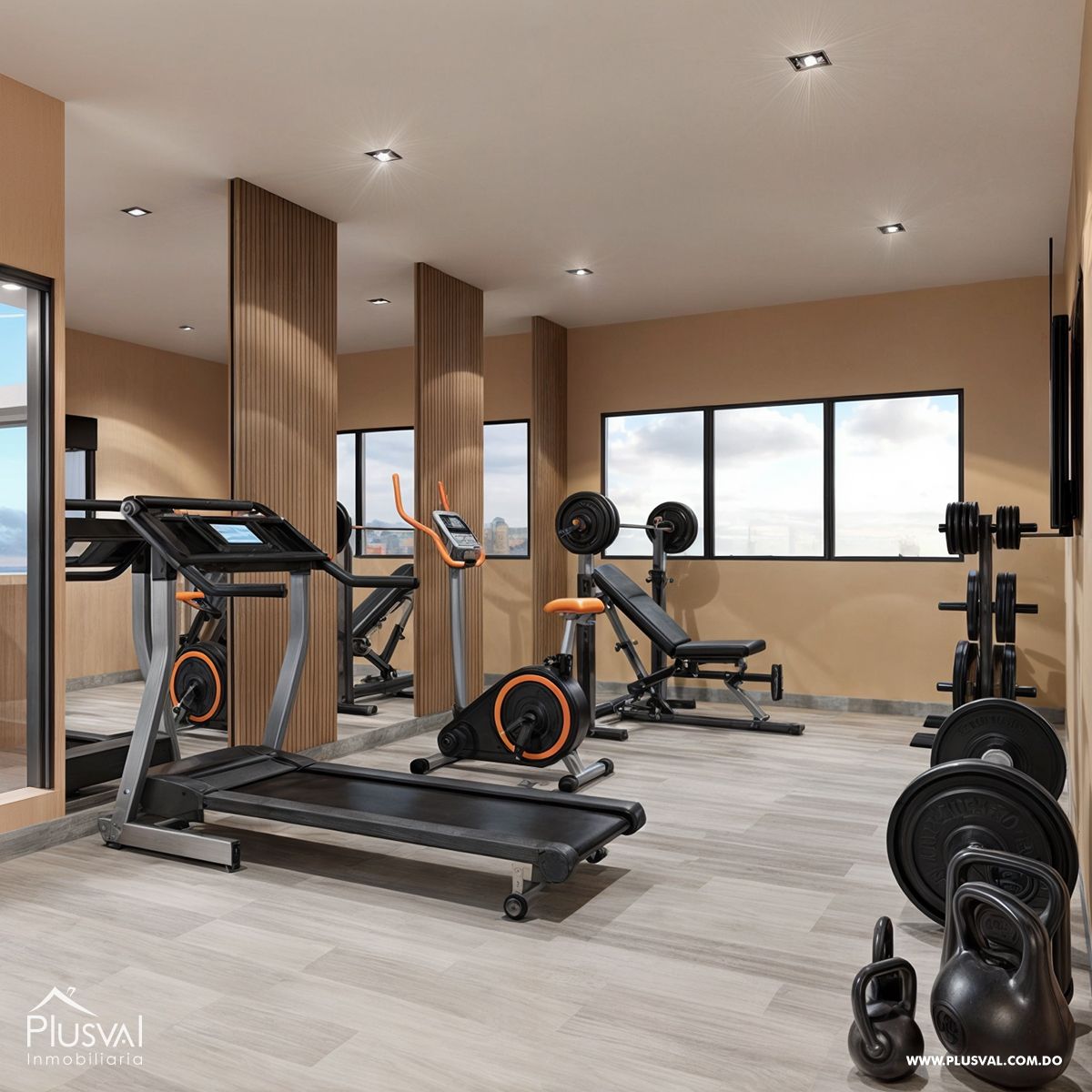 Apartamentos en venta en la mejor zona del Cacique 394502