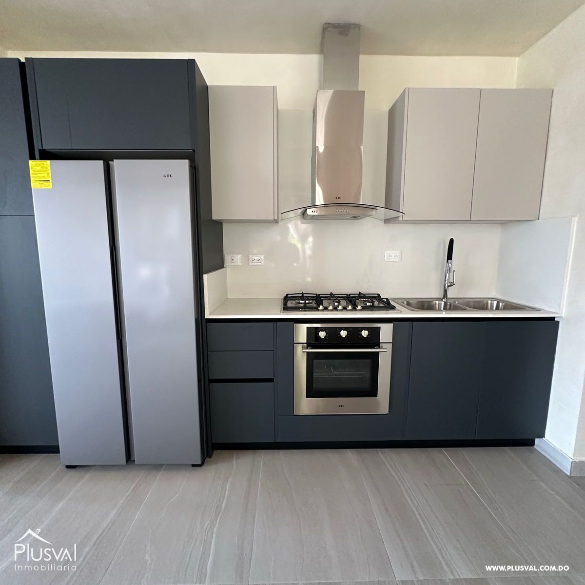 Apartamento de 1 Habitación con Impresionante Vistas a la montaña. 445647