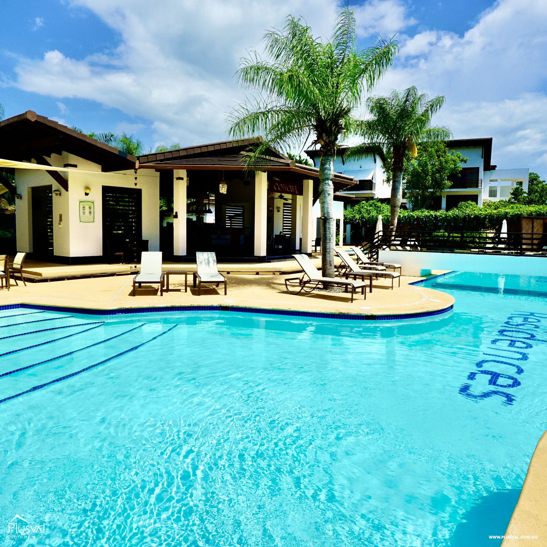 Alquilo Apartamento en Guavaberry Country Club 191777