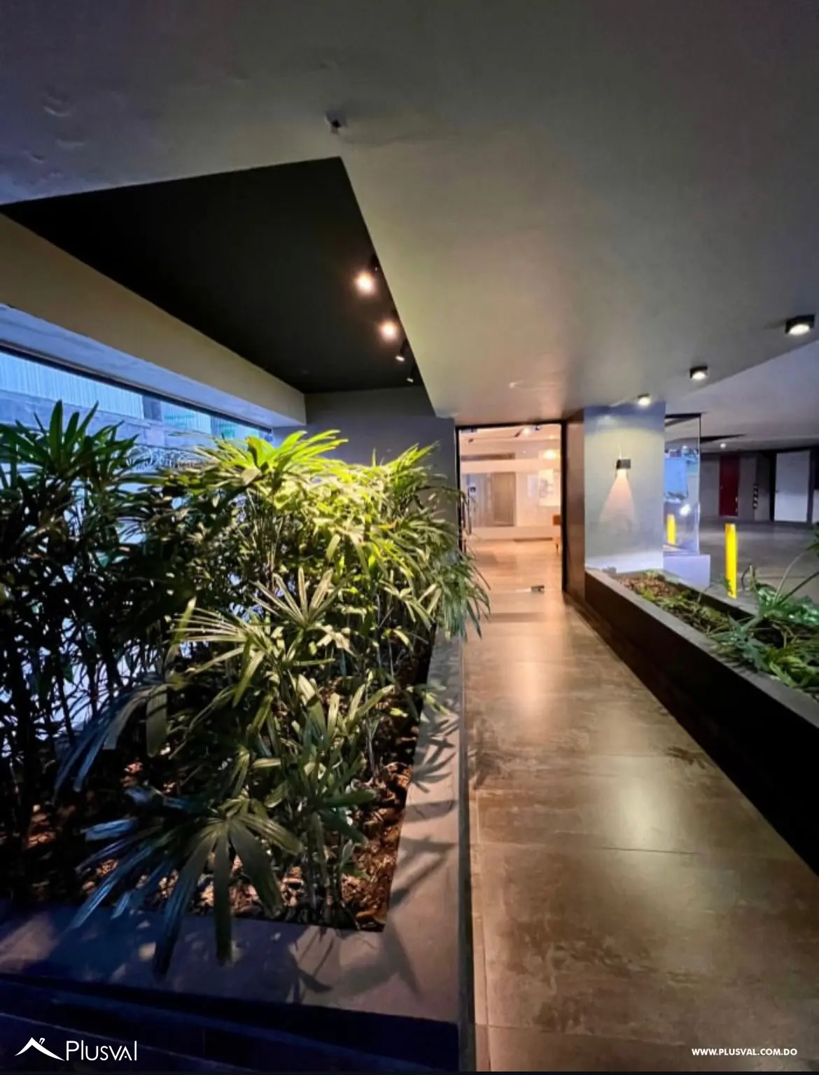 Apartamento en alquiler en Evaristo Morales 494208