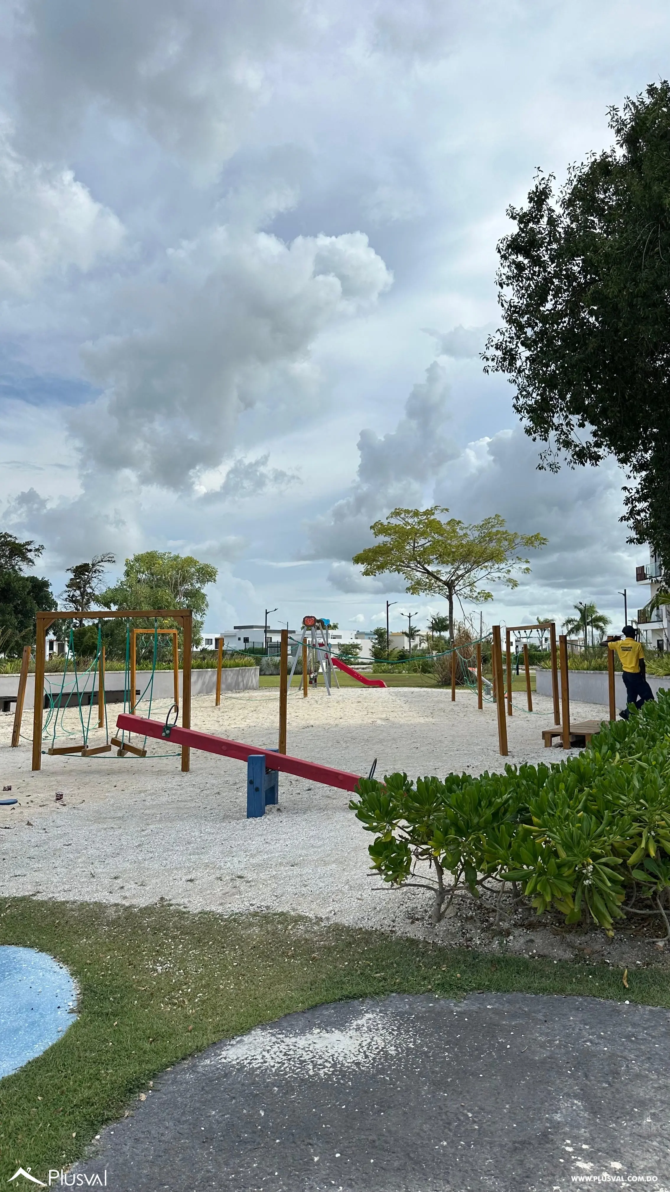 Apartamento Alquiler 1 habitación en Vista Cana 466572