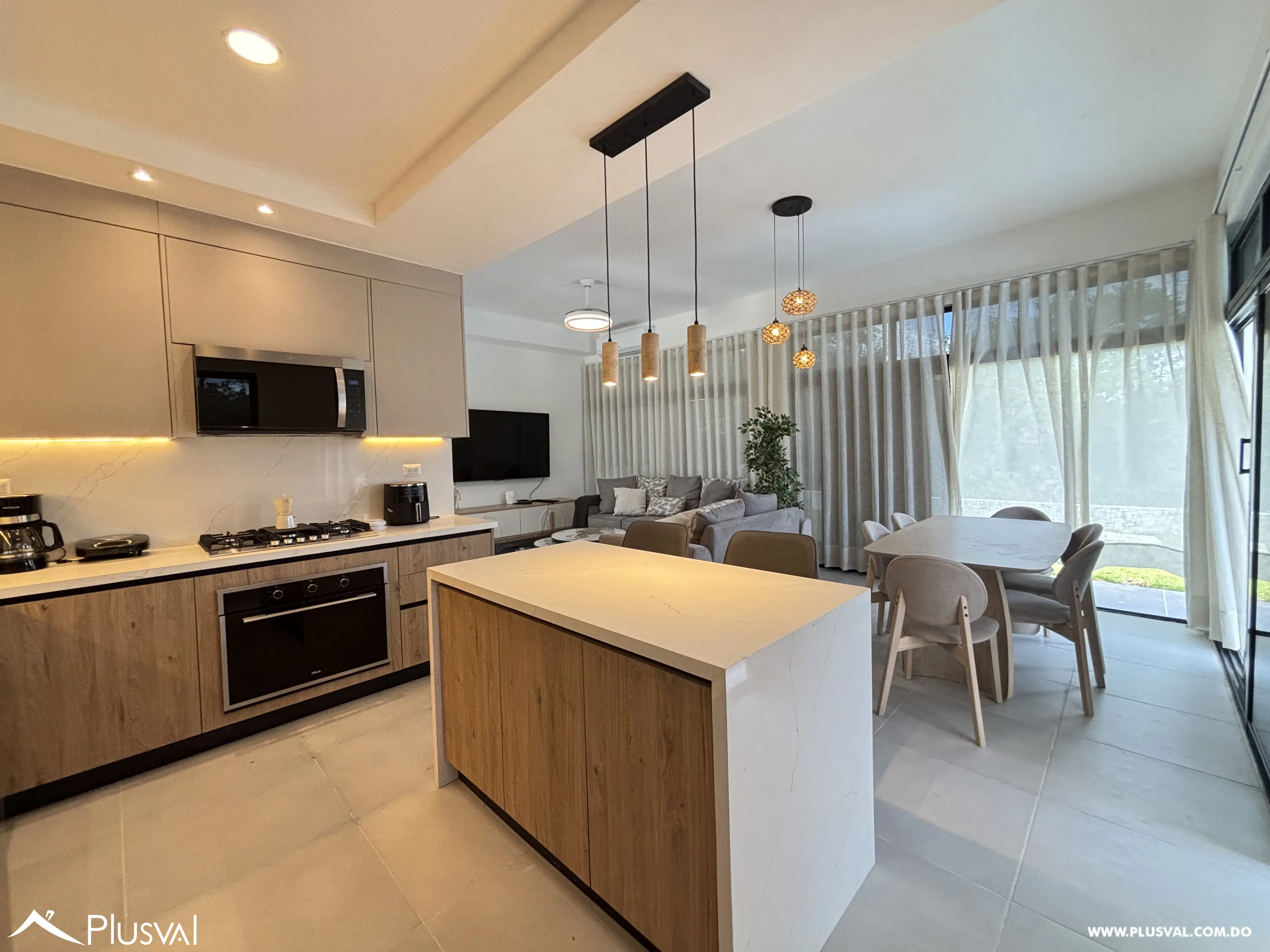 Villa en venta en ciudad las canas, Cap Cana 510989