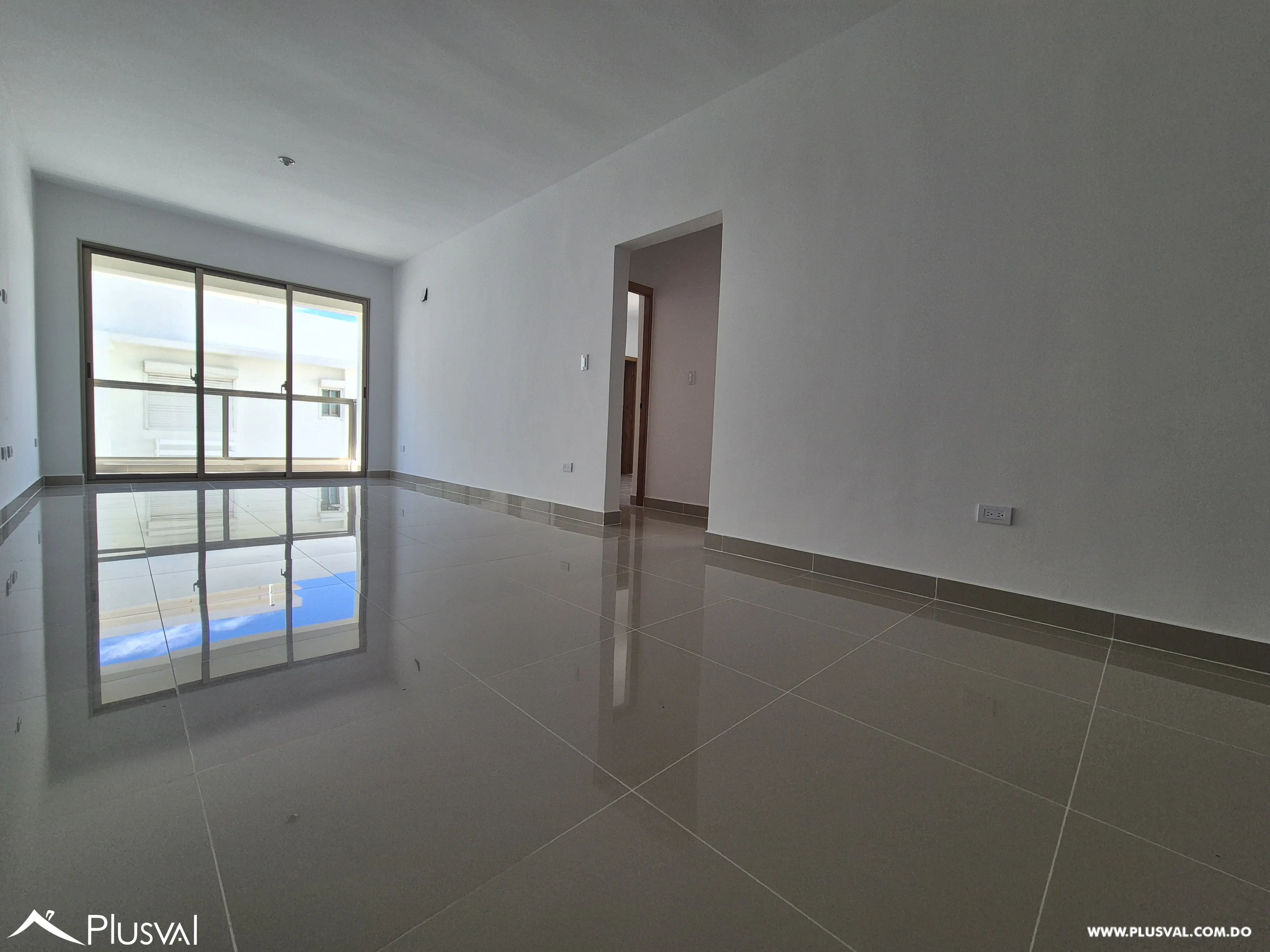 Apartamento en alquiler en el Millon 502113
