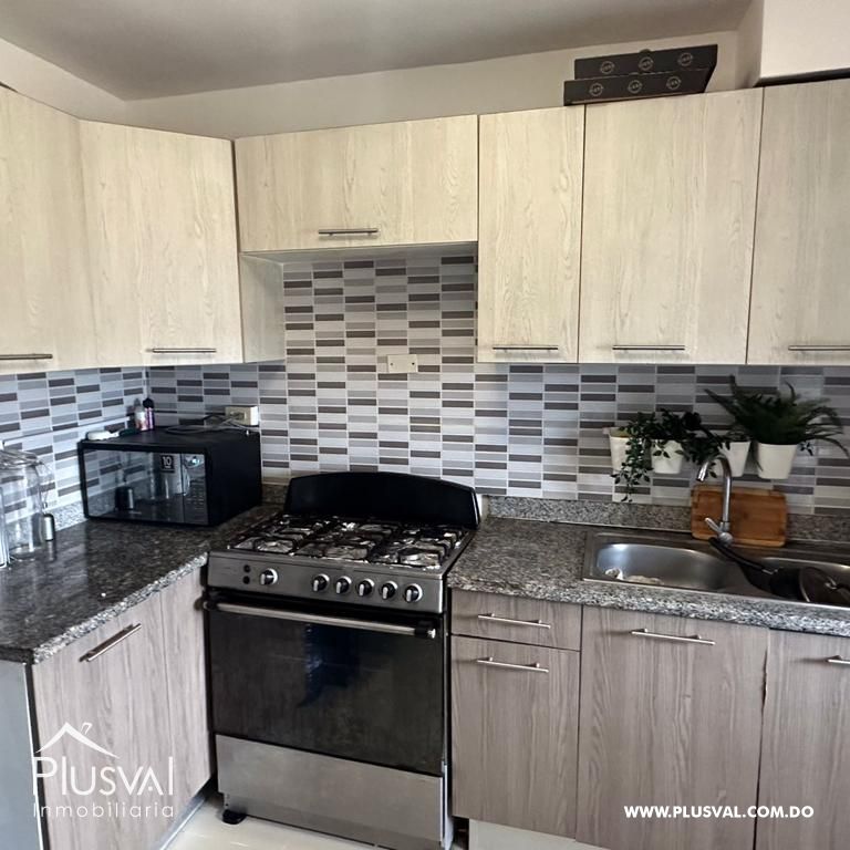 Apartamento en la Autopista San Isidro 318146