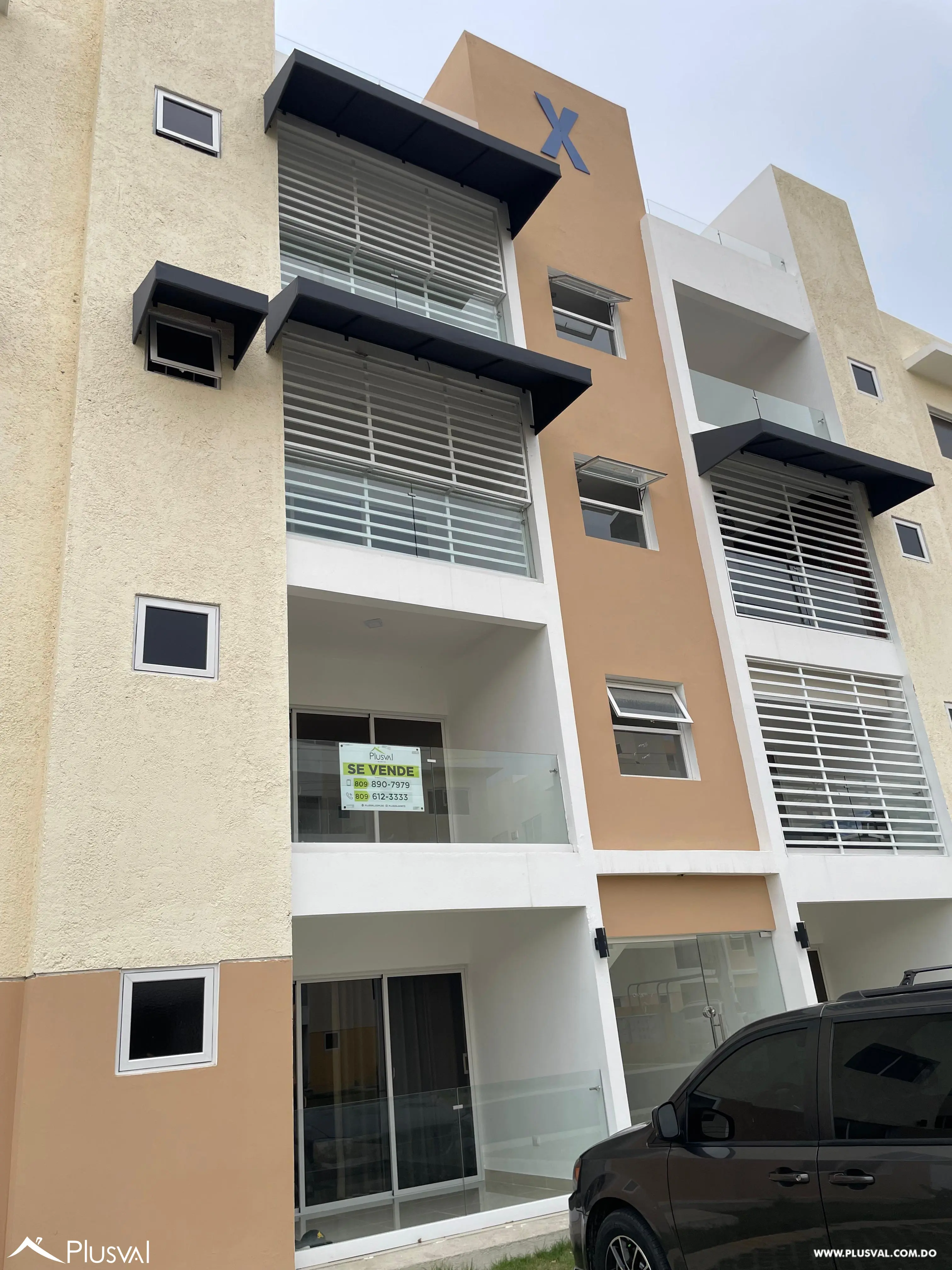 Apartamentos Hamaca 2 La Vega 461079
