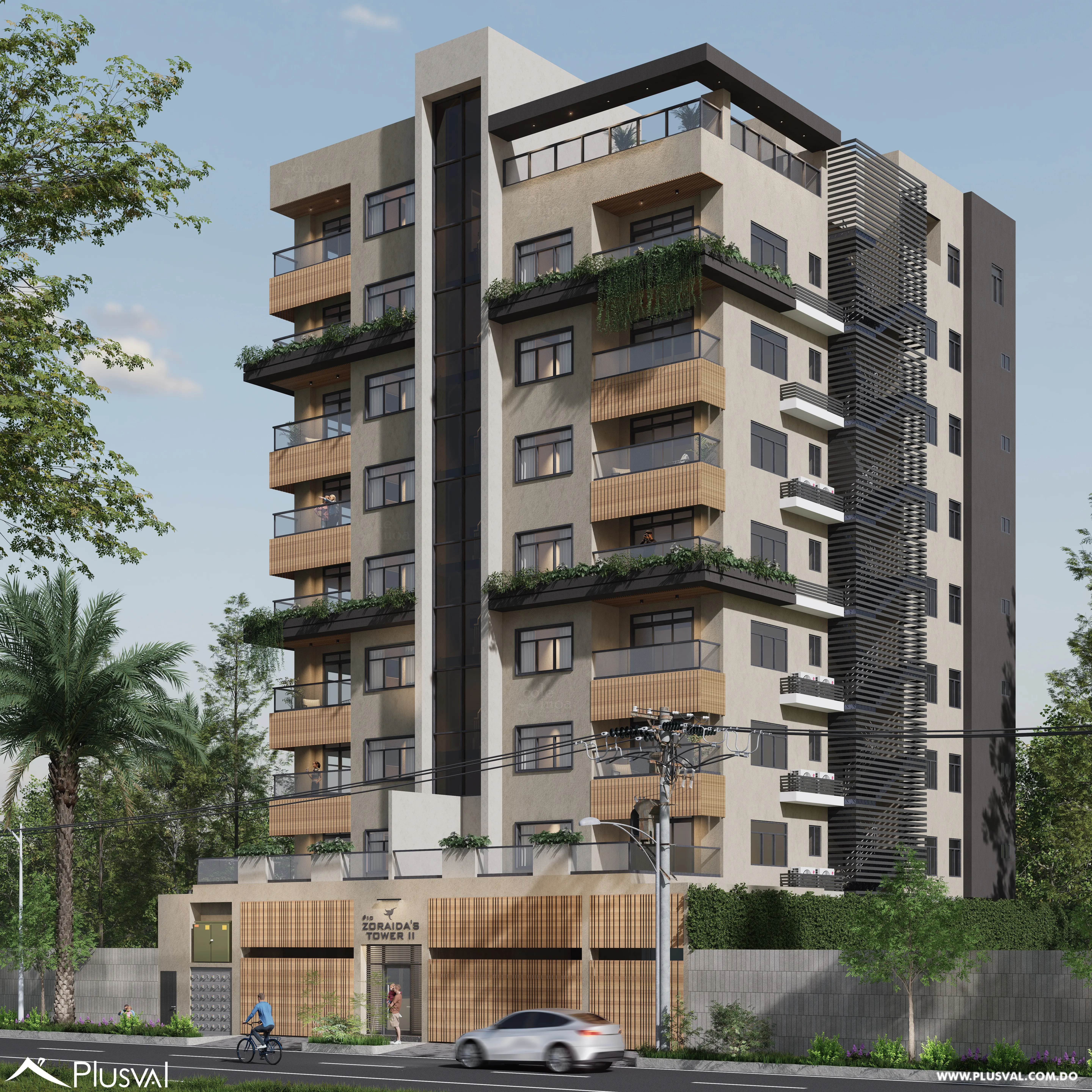 Moderno proyecto FAMILIAR en Urb. Real. 456297