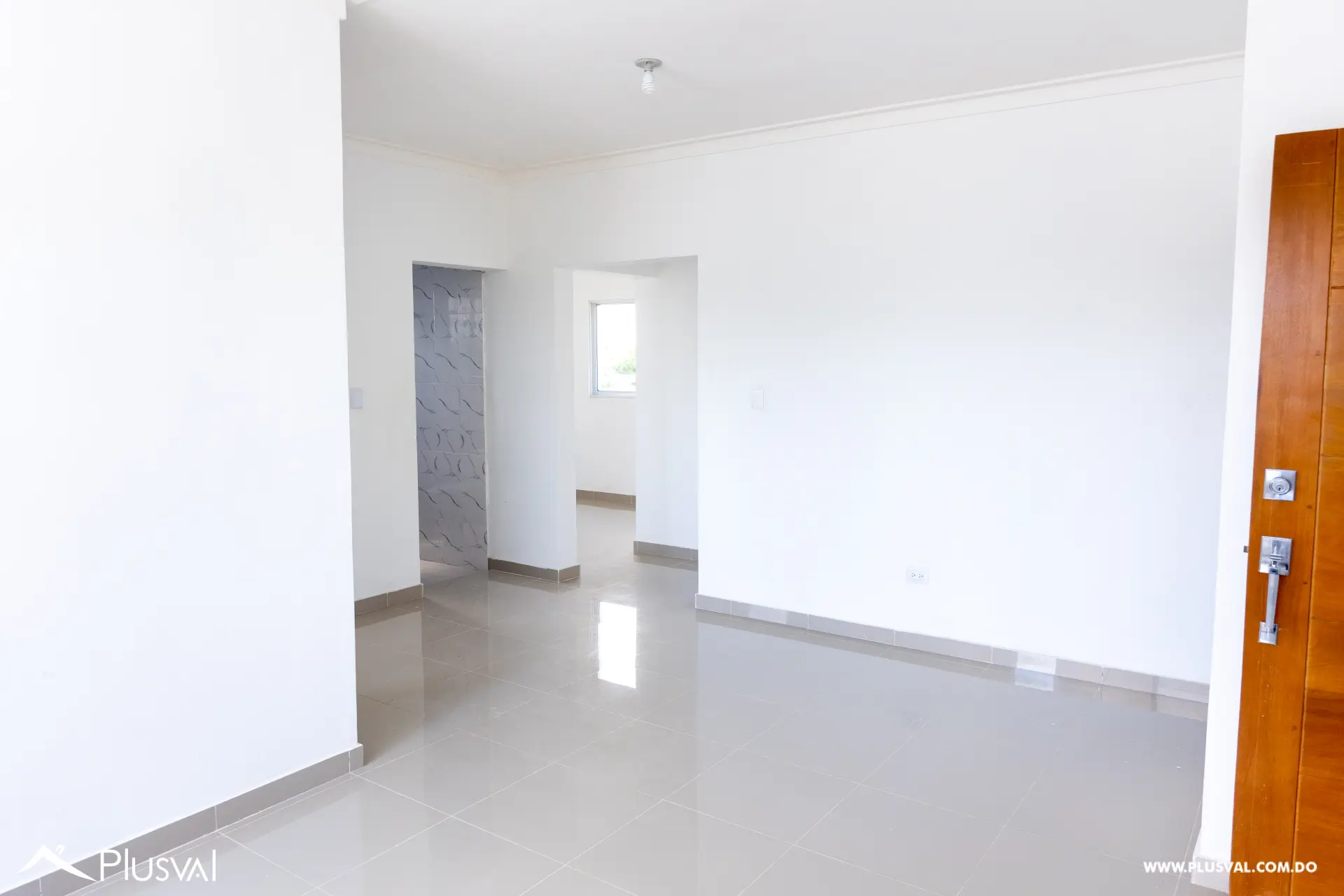 Apartamentos de 3 habitaciones en Boca Chica 455992