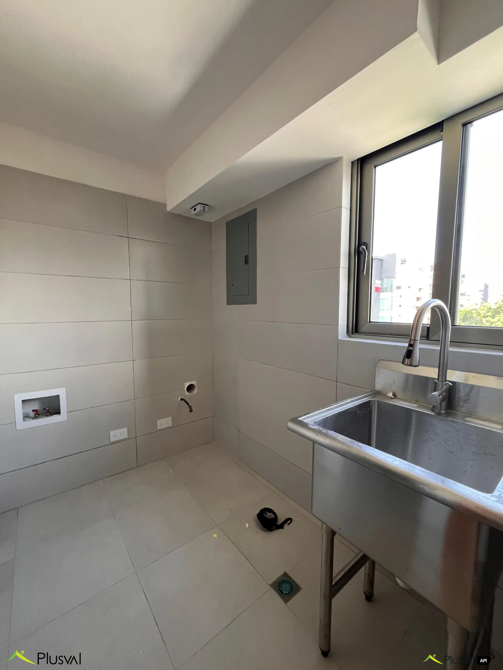 Apartamento en alquiler en Bella Vista 449674