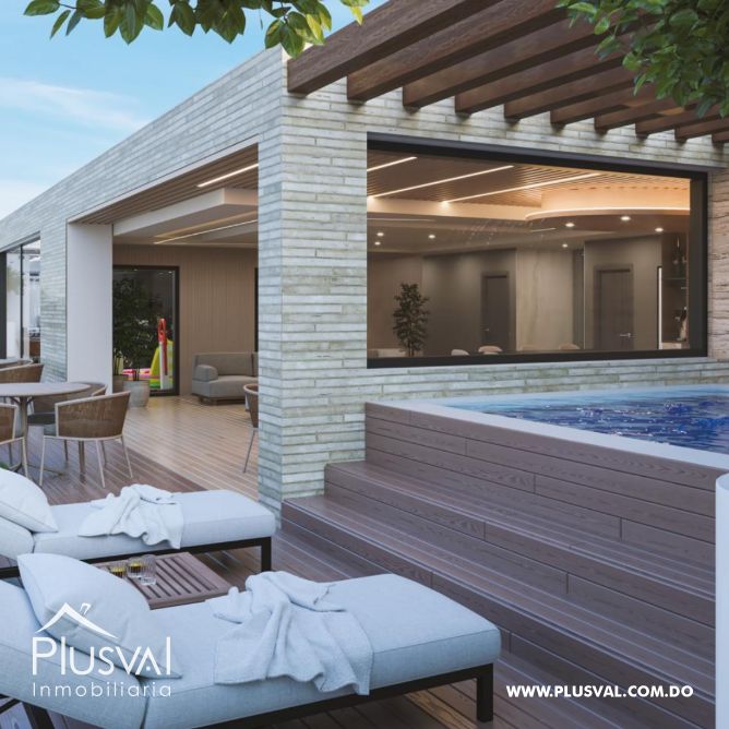 Apartamento en venta de 2 habitaciones en Bella Vista 477144