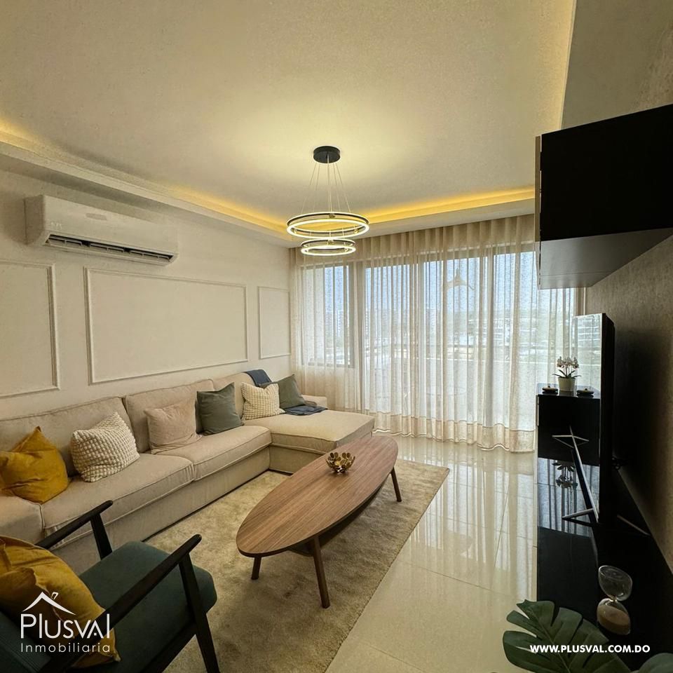 Inigualable proyecto con área social exclusiva en Santiago 378764