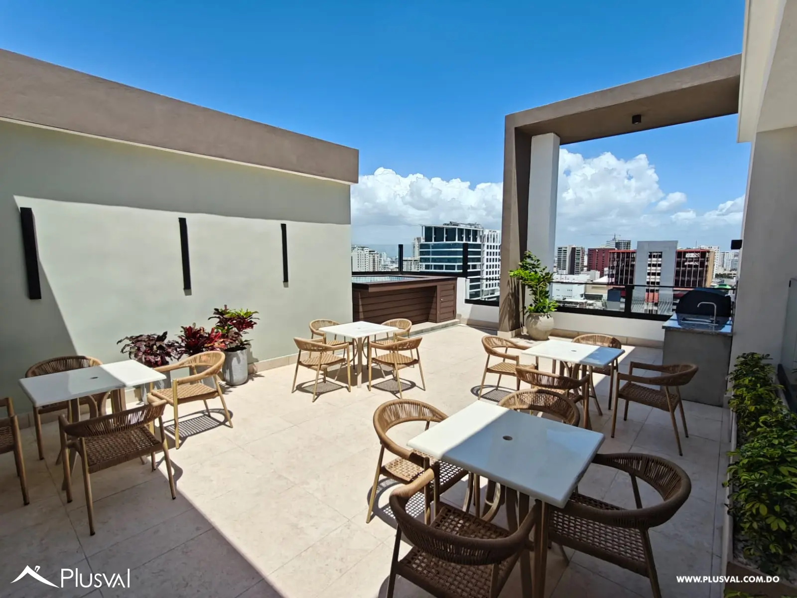 APARTAMENTO EN ALQUILER DE 2 HABITACIONES EN EVARISTO MORALES 495489