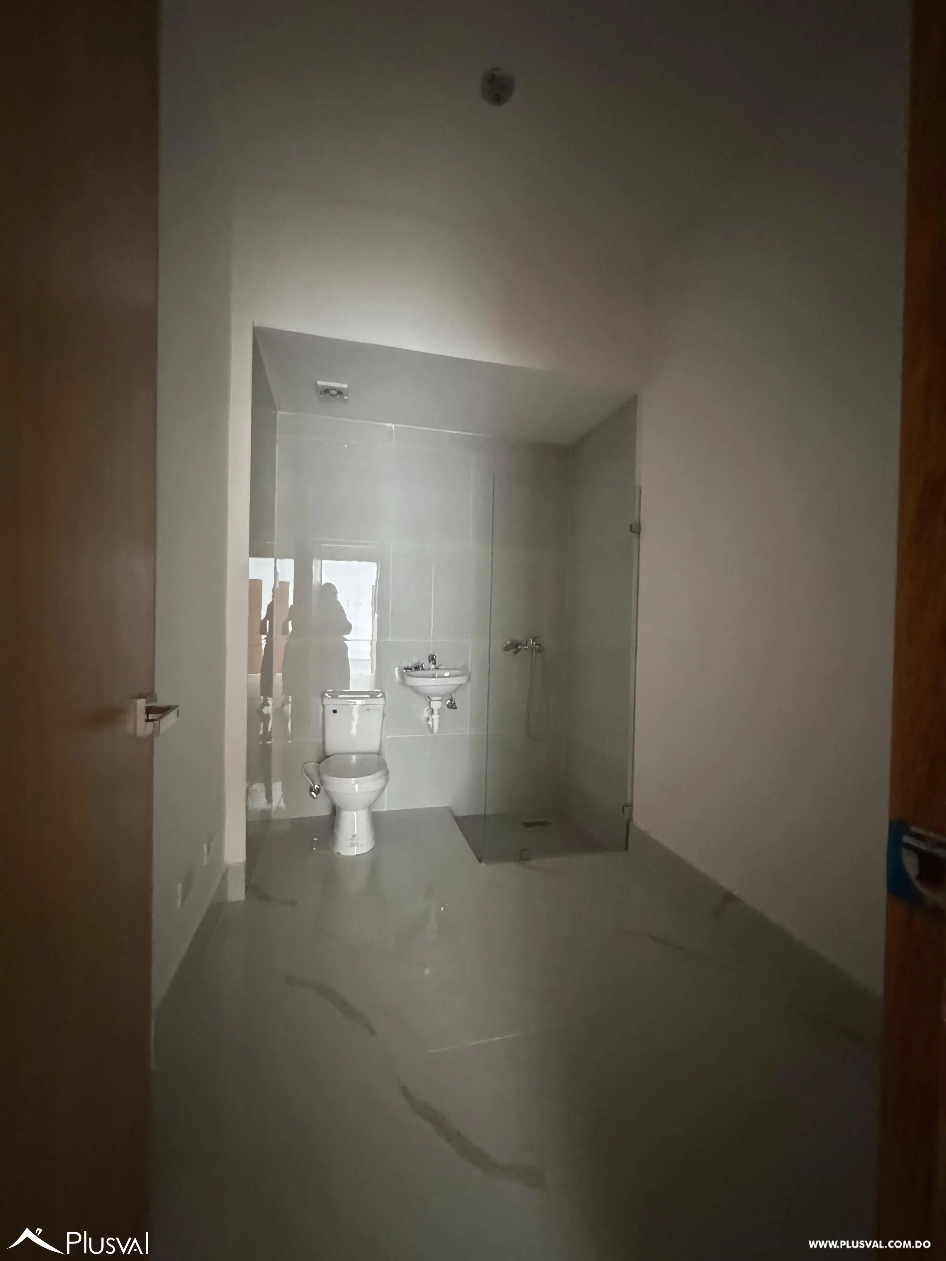 Apartamento en venta de 2 habitaciones en Serralles 477838