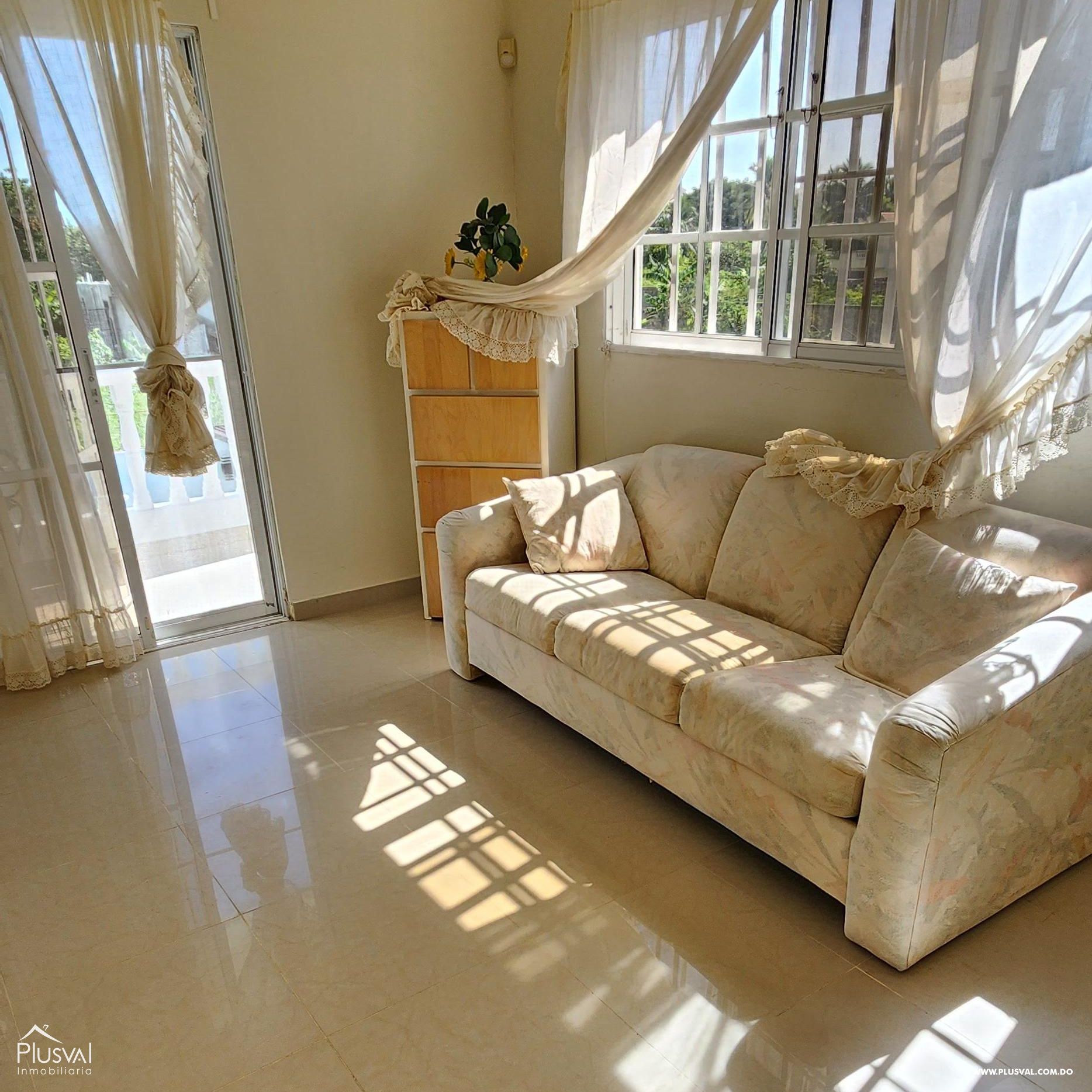 Se vende villa en Juan Dolio 404893