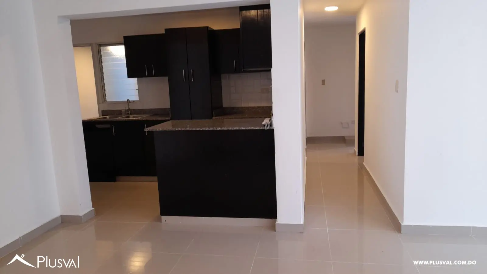 Apartamento Familiar en Venta en Santo Domingo Norte 510139