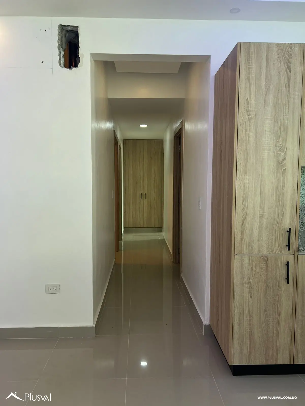 Venta de apartamento en Prado Oriental 465288