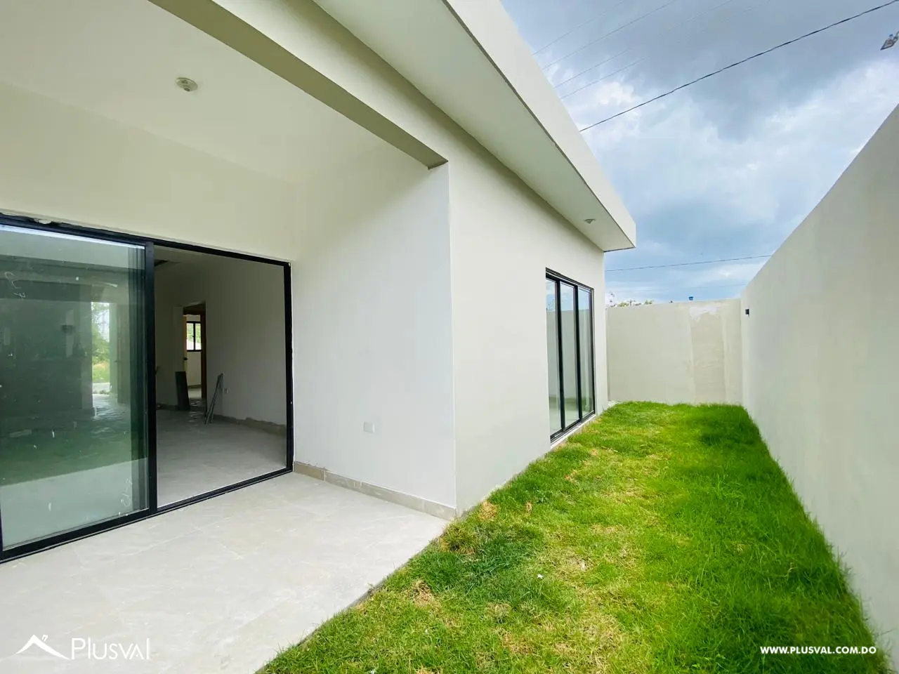 Casa Moderna en Residencial Cerrado de la Avenida Ecológica 513421